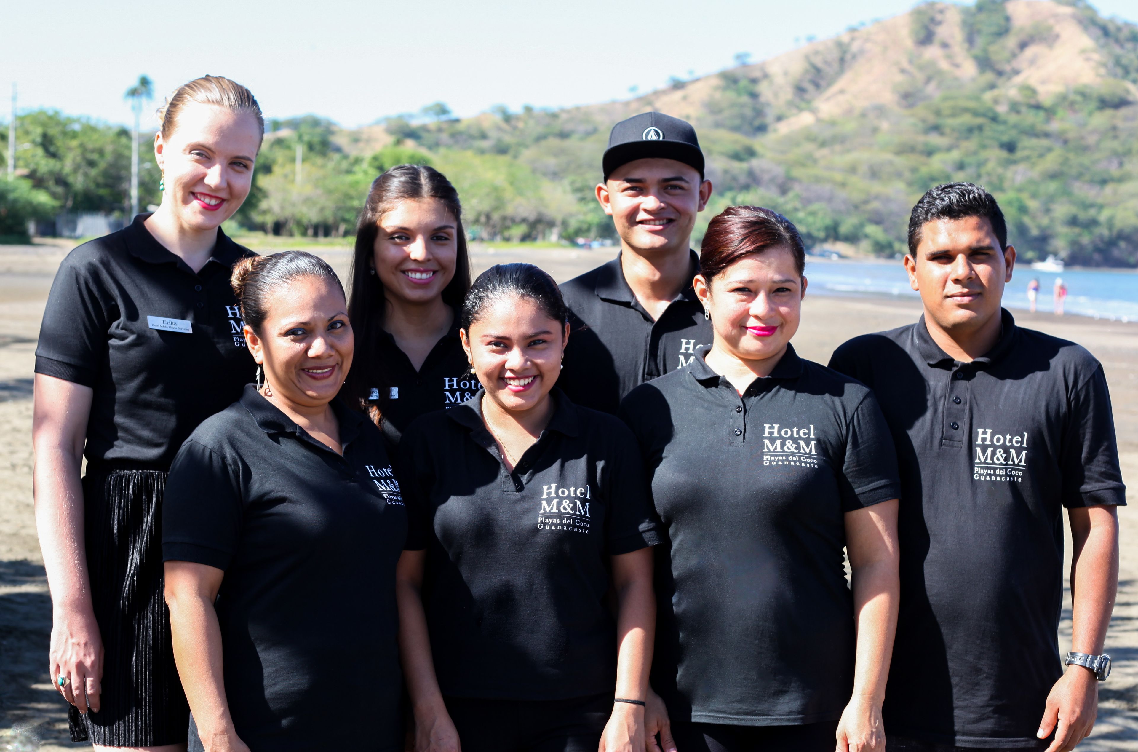 Hotel Villa Casa Blanca