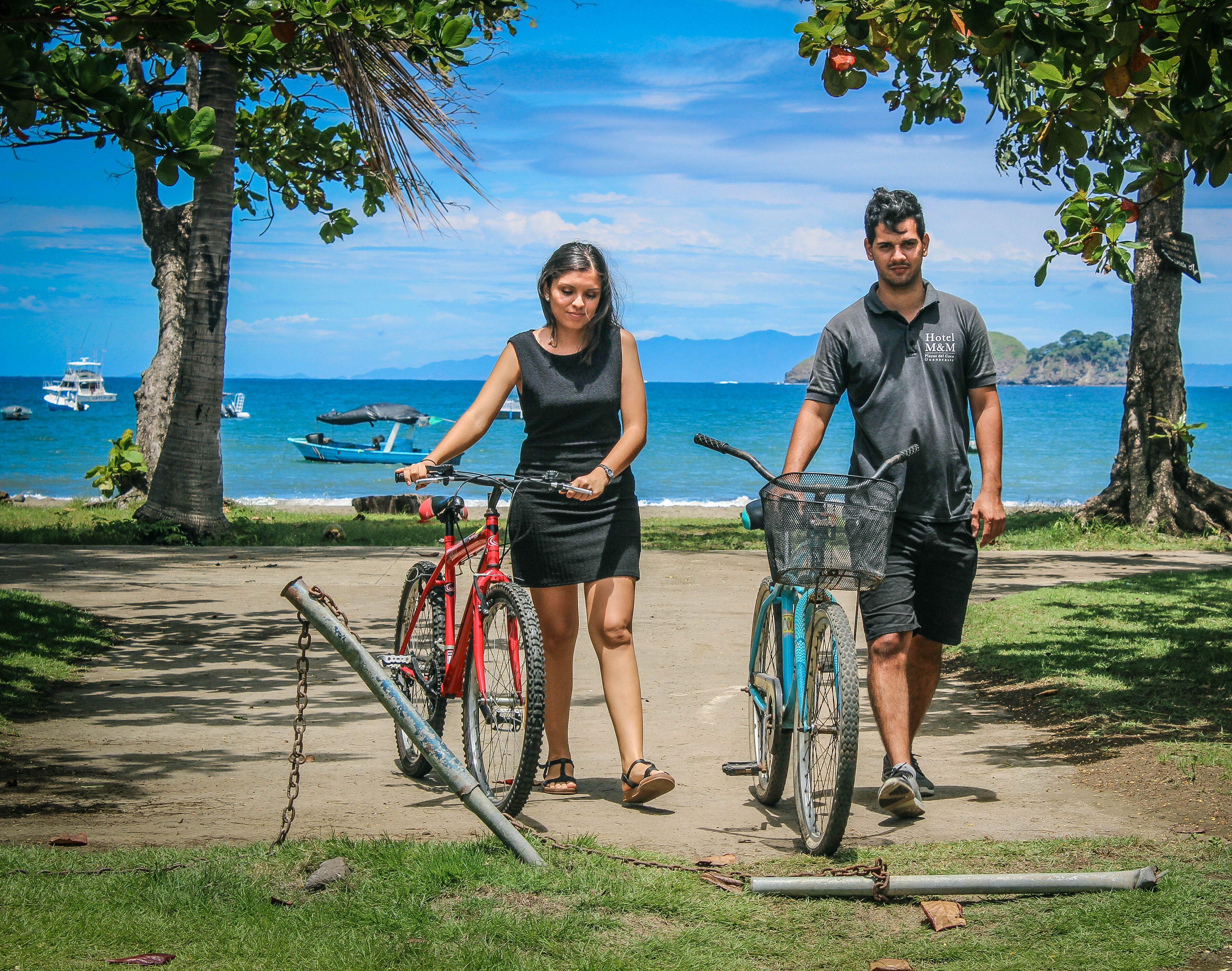 Hotel Villa Casa Blanca