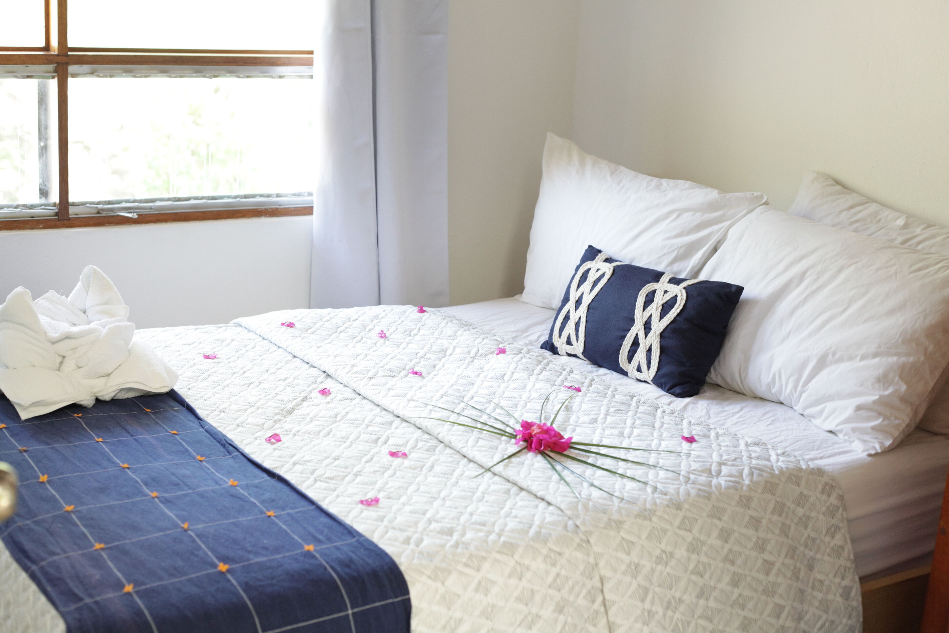 Hotel Villa Casa Blanca