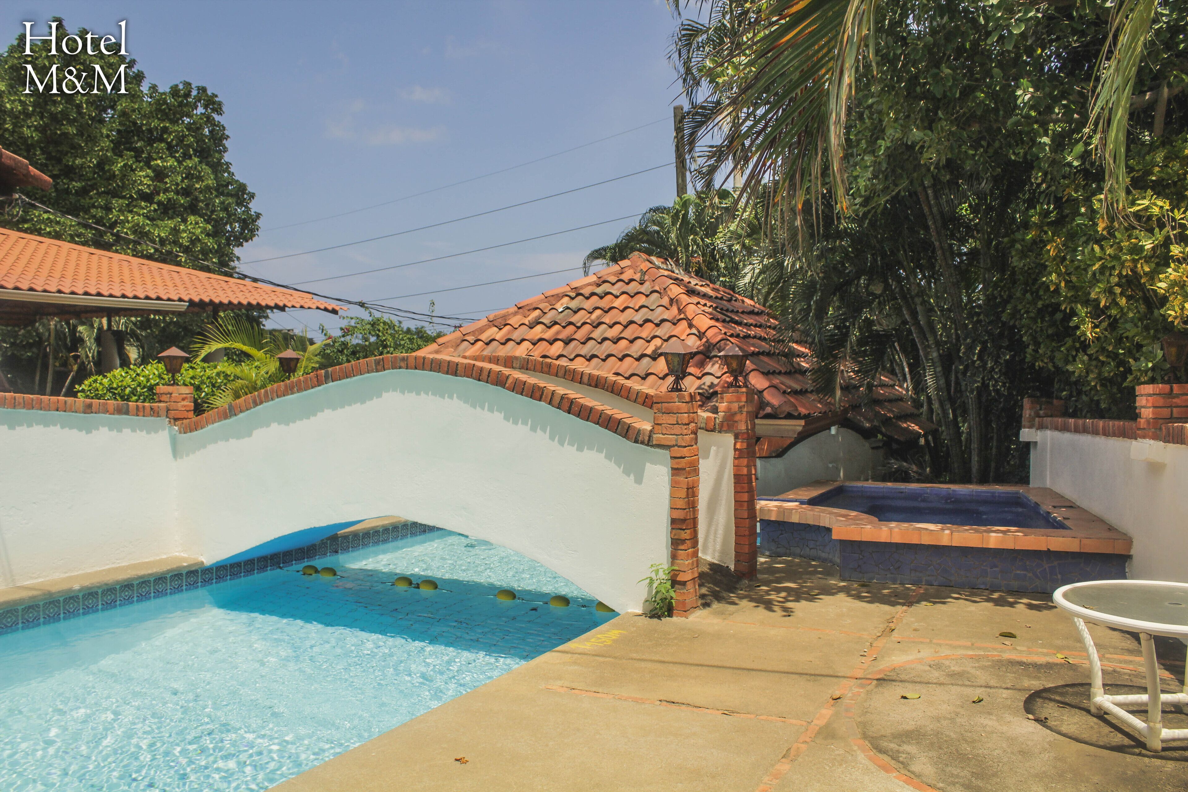 Hotel Villa Casa Blanca