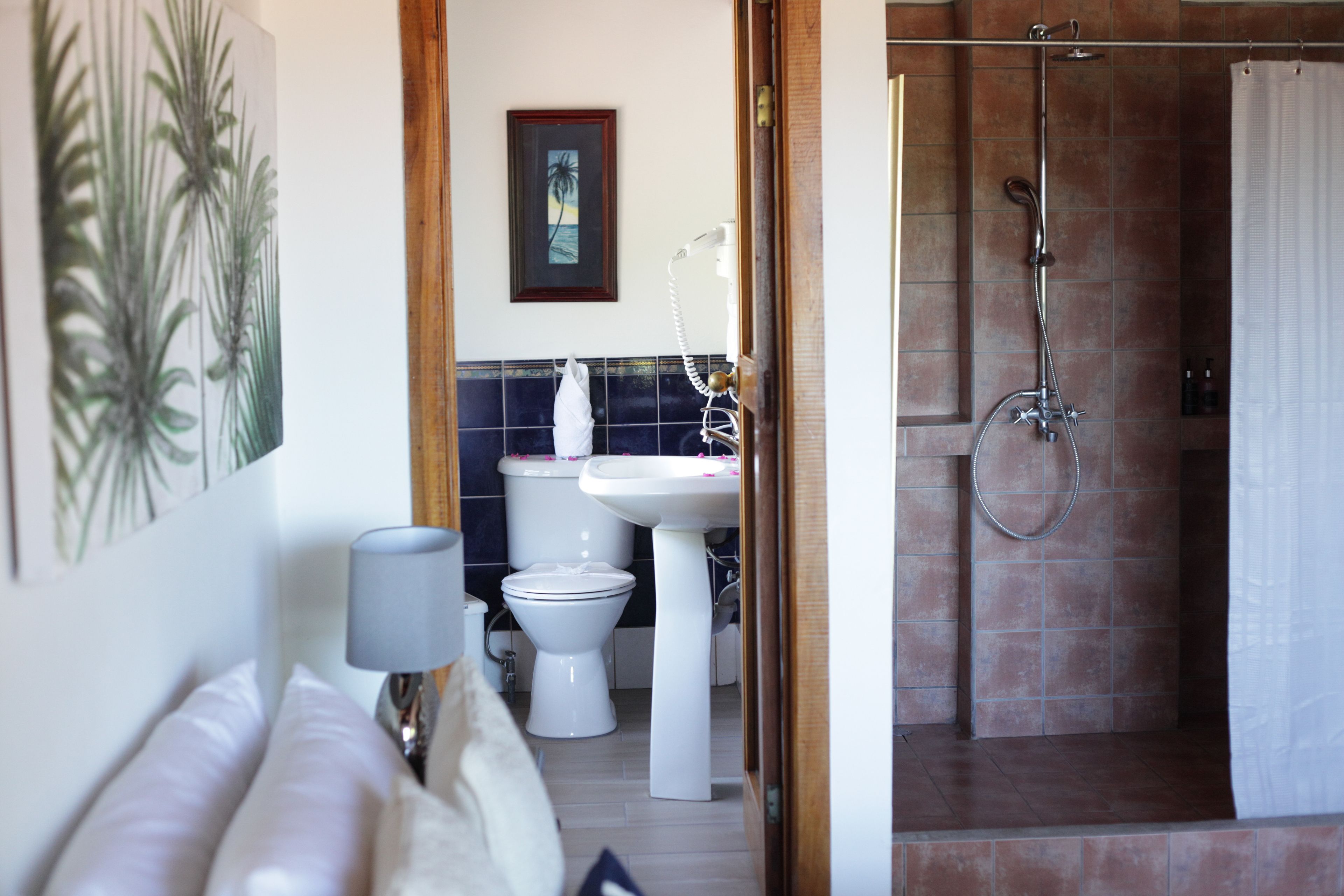 Hotel Villa Casa Blanca