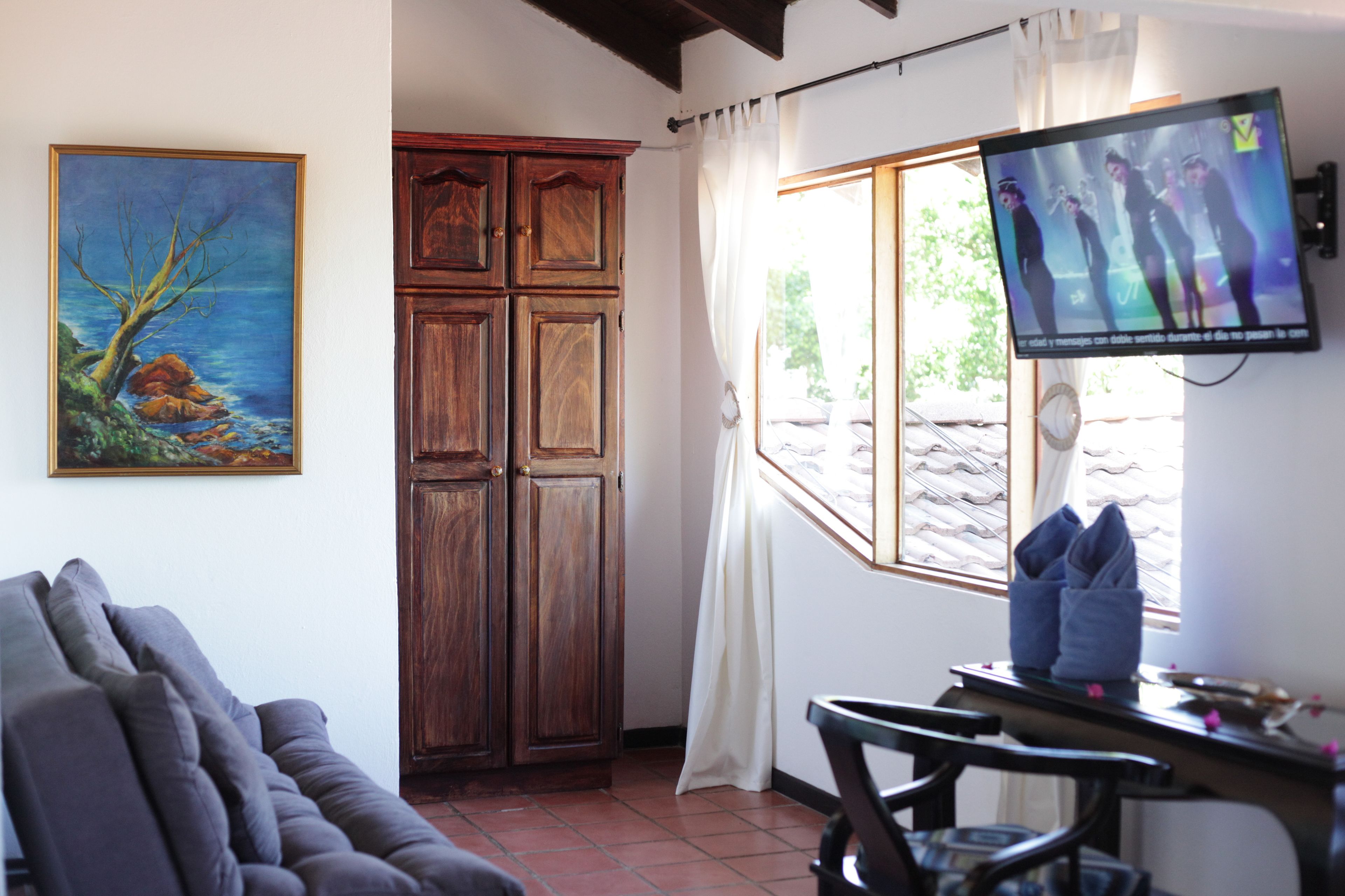 Hotel Villa Casa Blanca