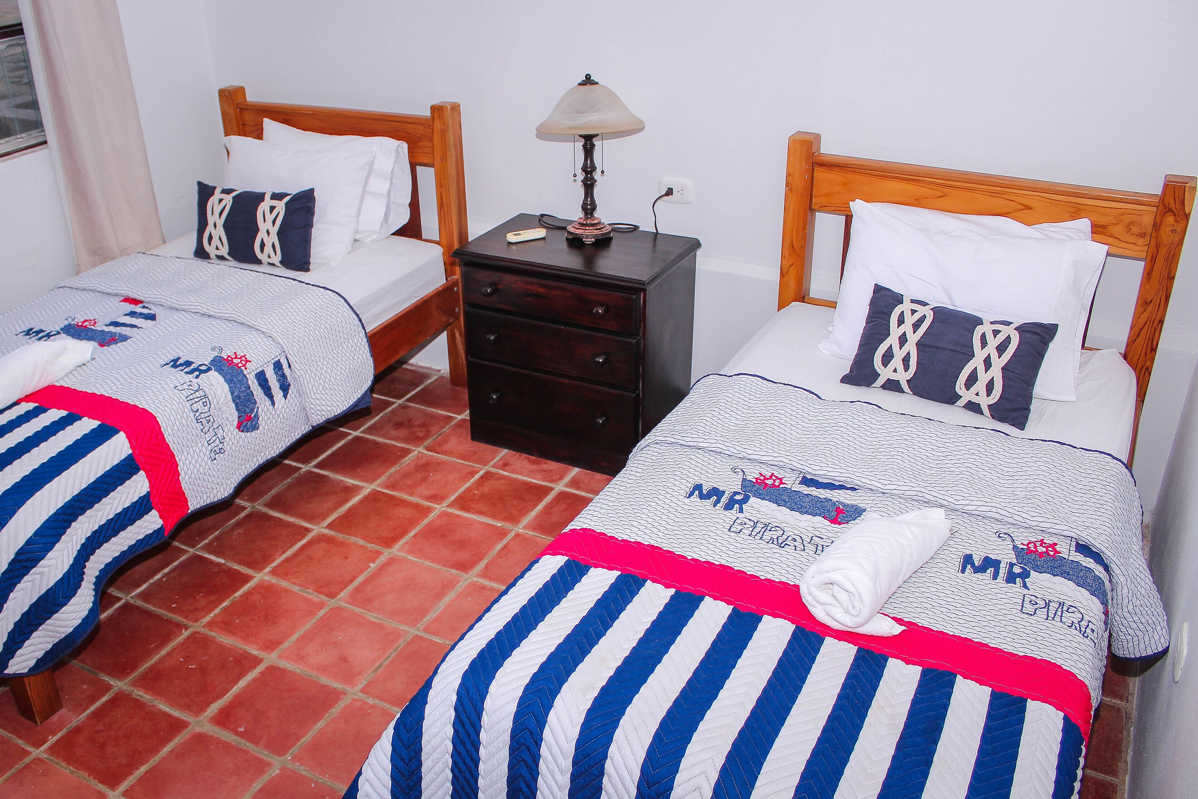 Hotel Villa Casa Blanca