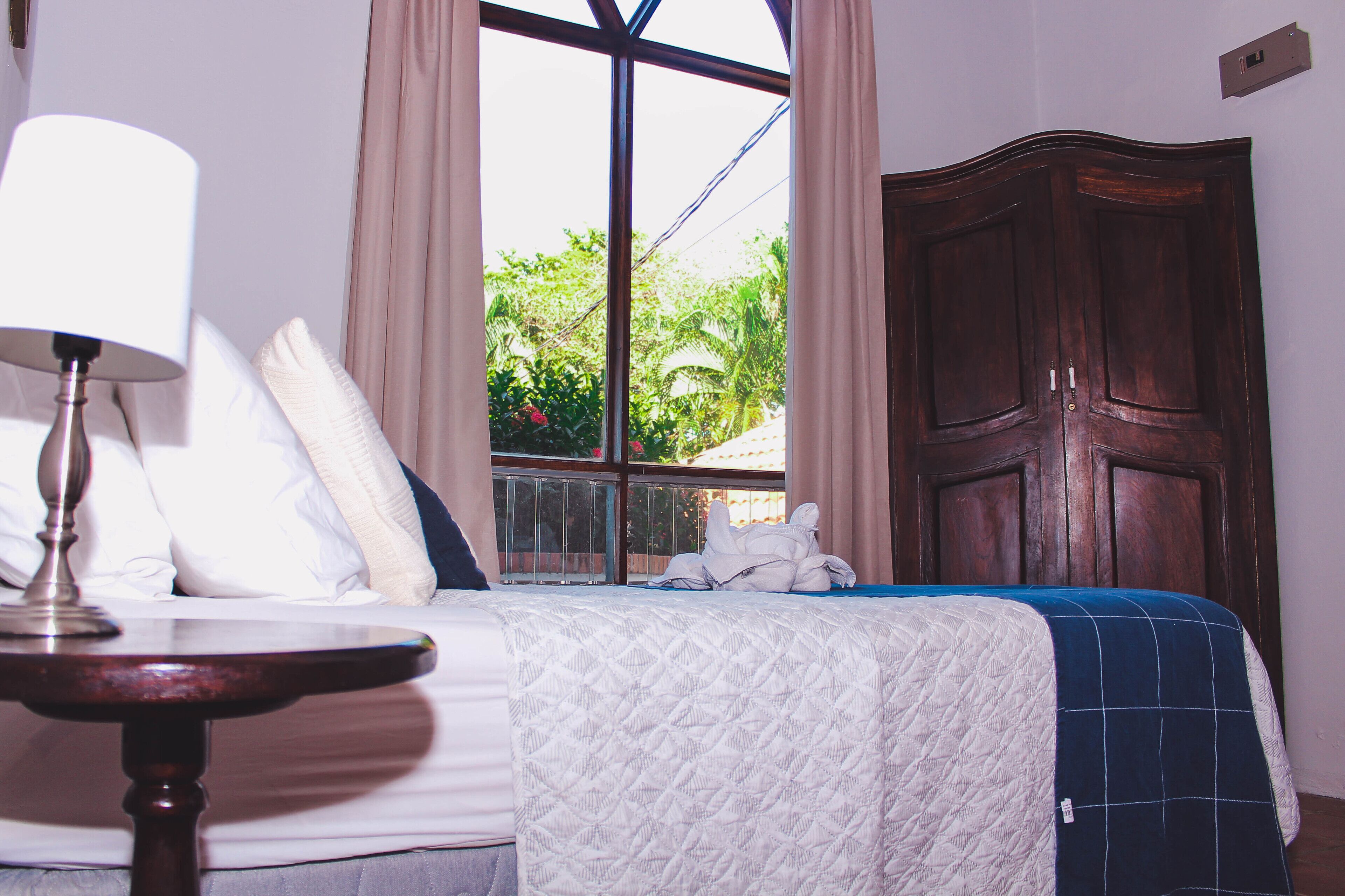 Hotel Villa Casa Blanca