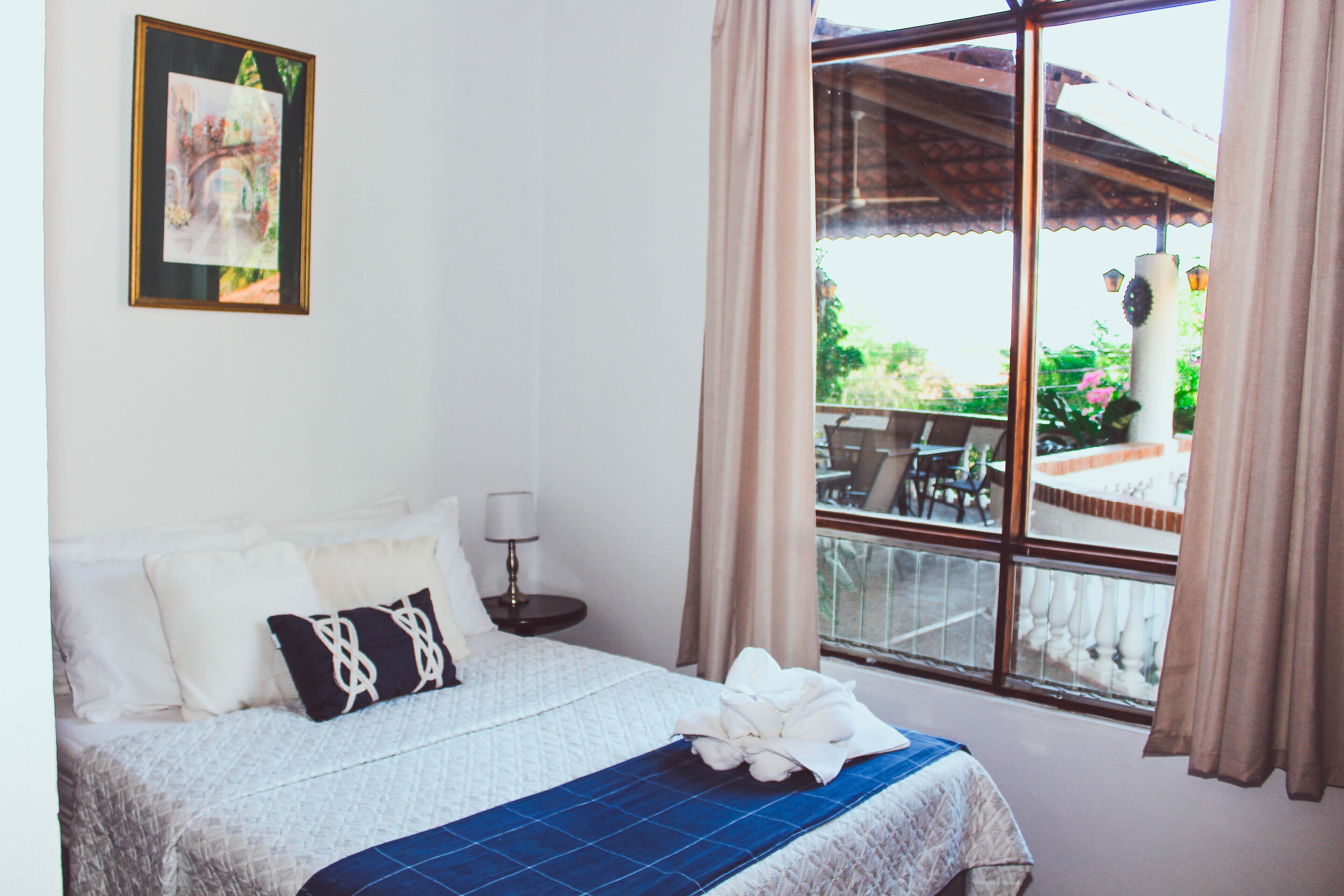 Hotel Villa Casa Blanca