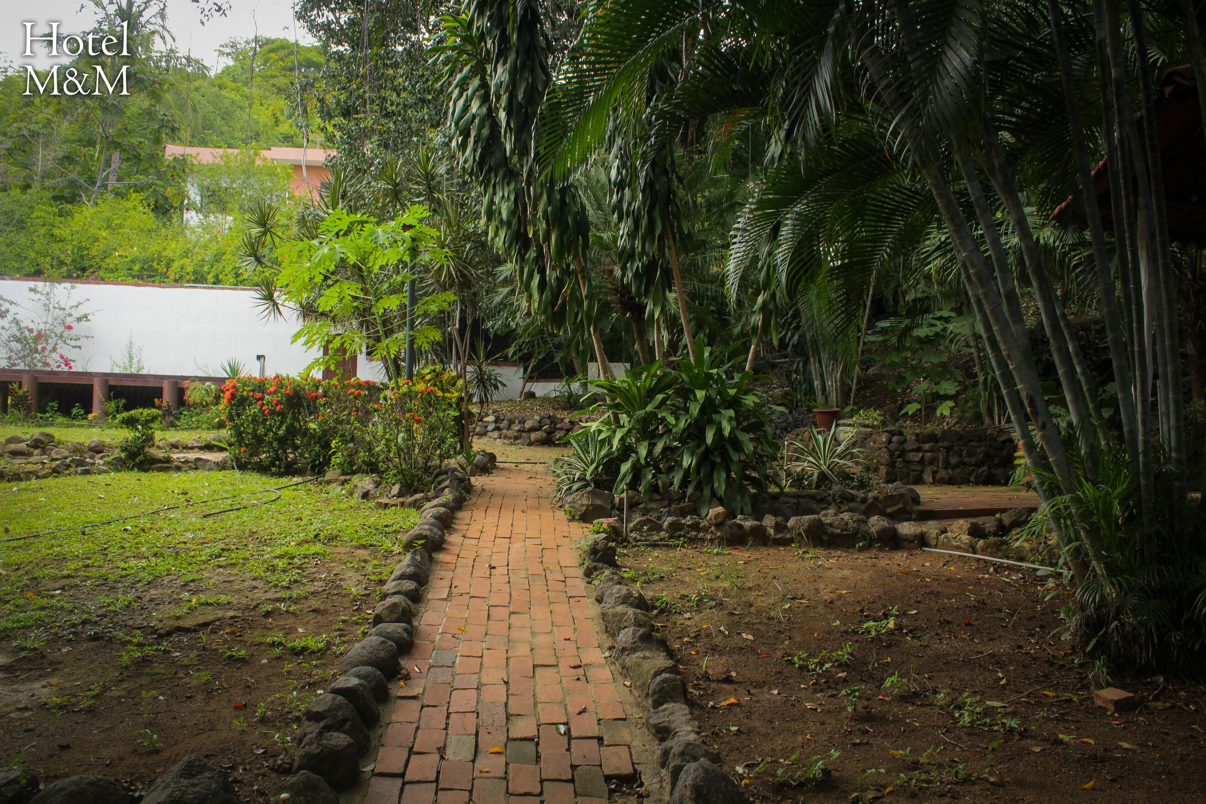 Hotel Villa Casa Blanca