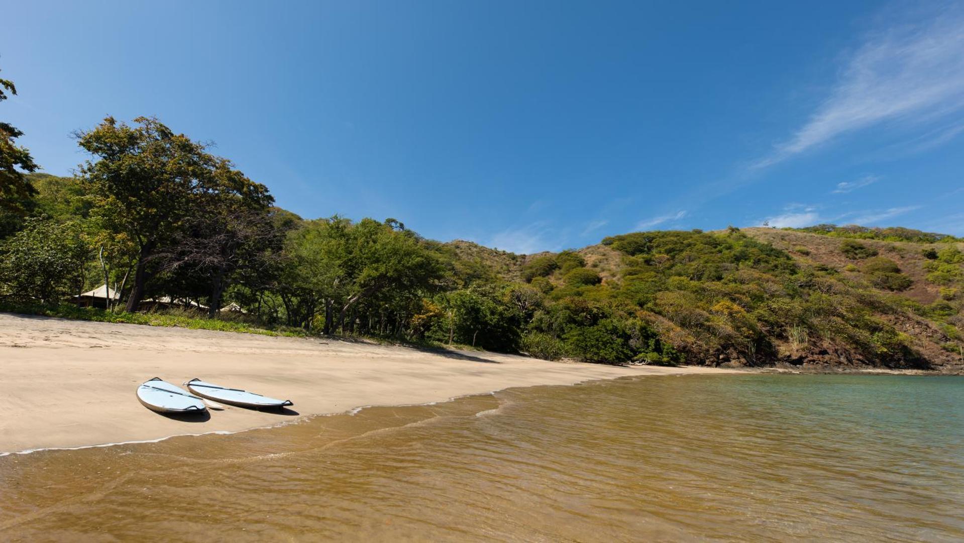 Kasiiya Papagayo