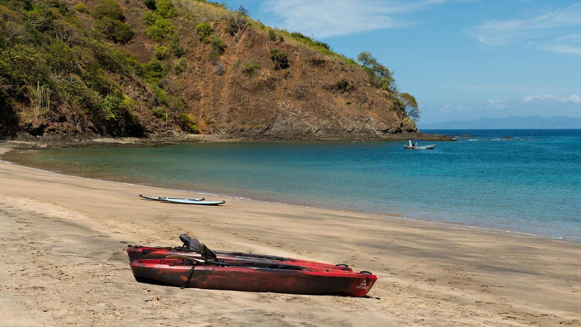 Kasiiya Papagayo
