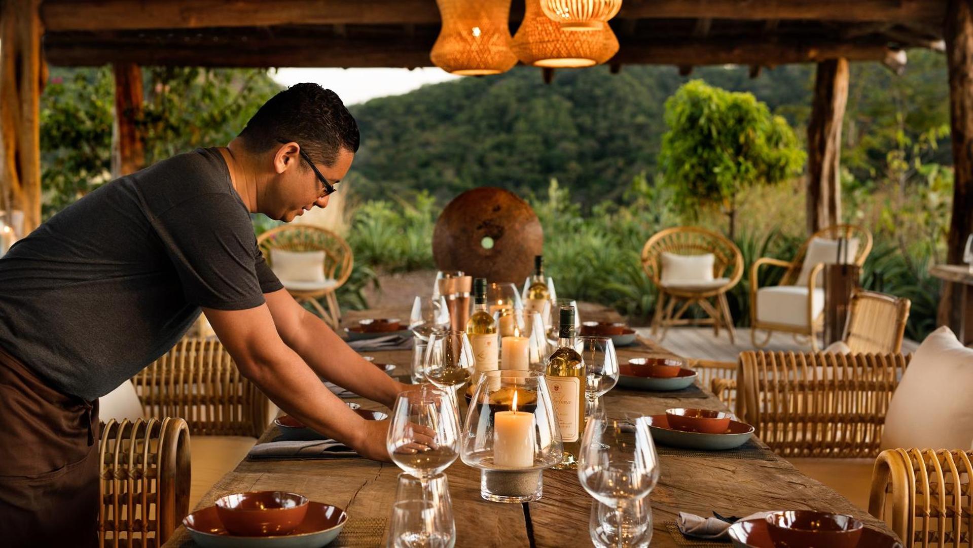 Kasiiya Papagayo