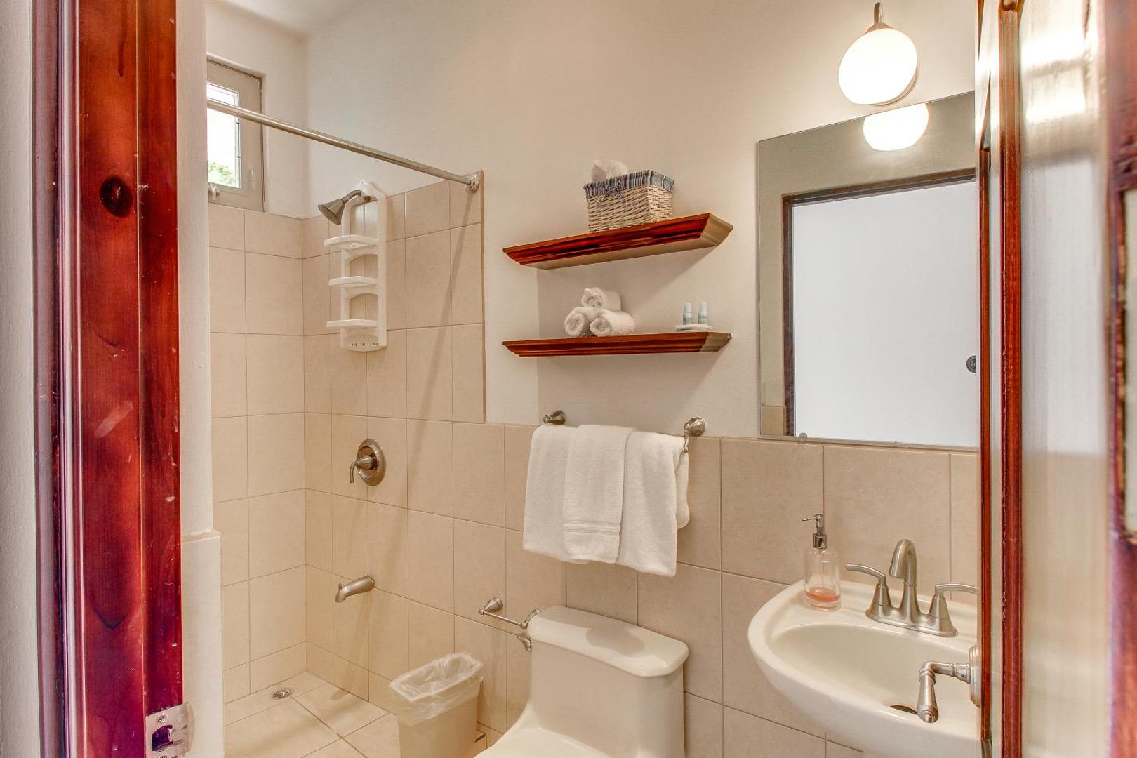 Ocotal Beach Club Hotel 2