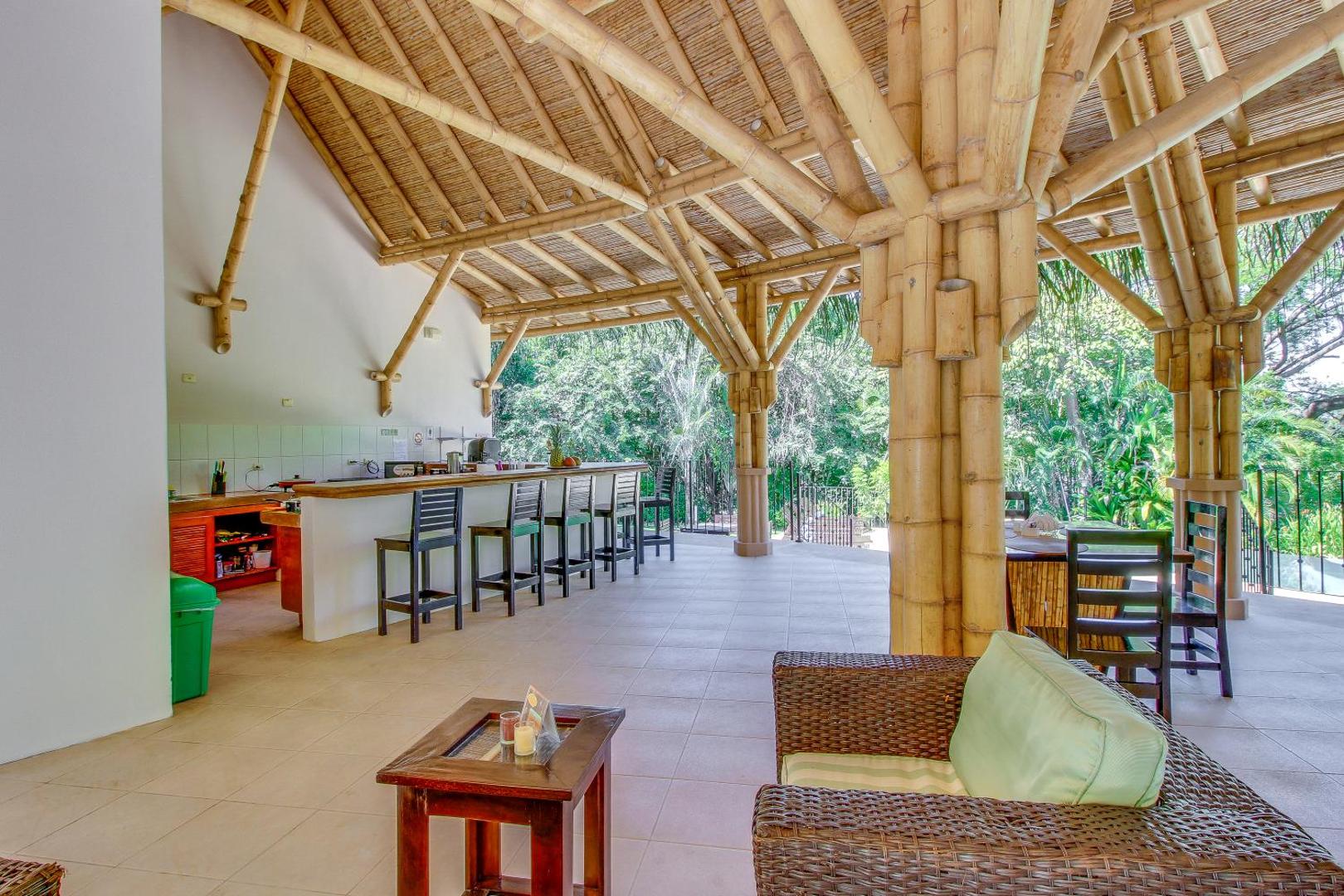 Ocotal Beach Club Hotel 2