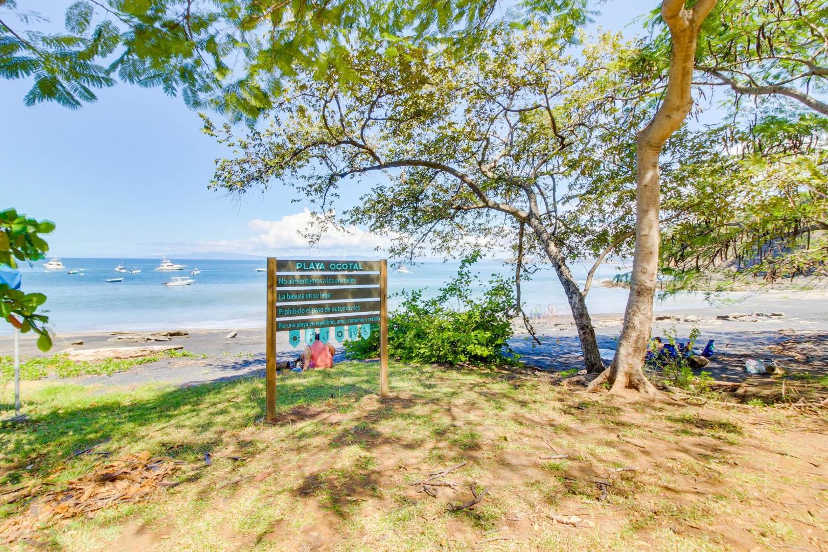 Ocotal Beach Club Hotel 2