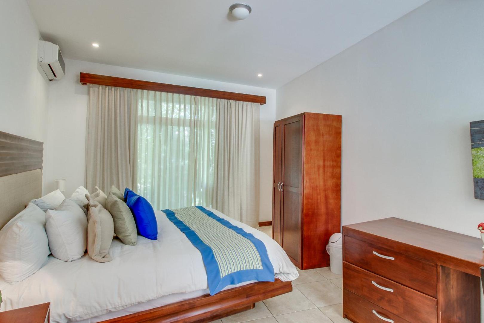 Ocotal Beach Club Hotel 2