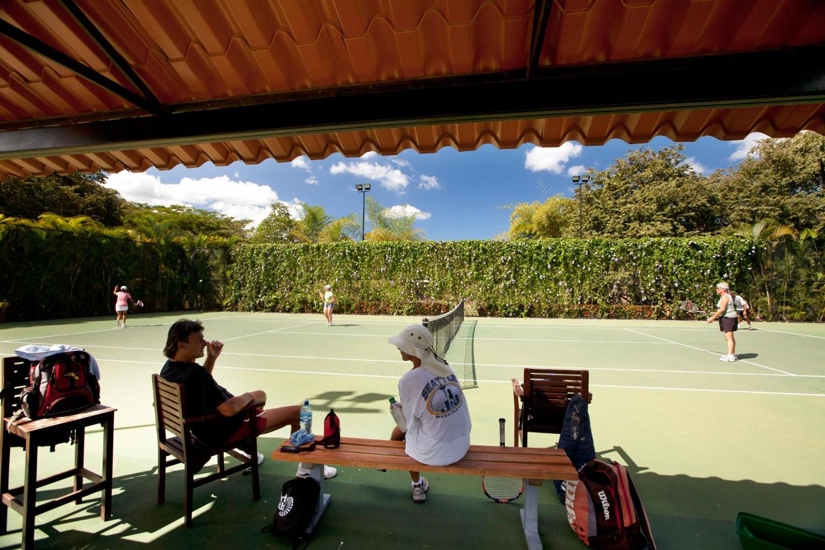 Ocotal Beach Club Hotel 2