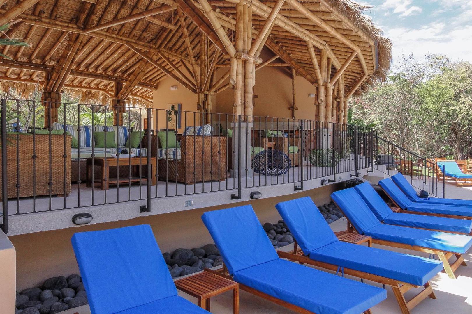 Ocotal Beach Club Hotel 2