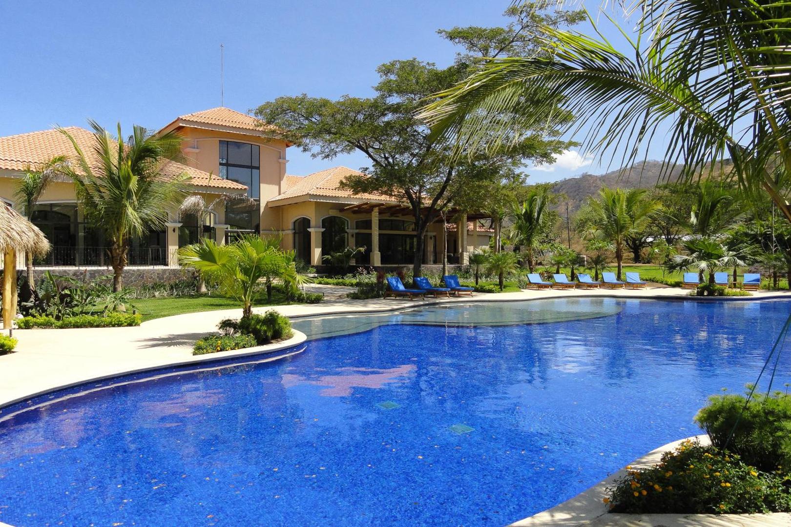 Ocotal Beach Club Hotel 2