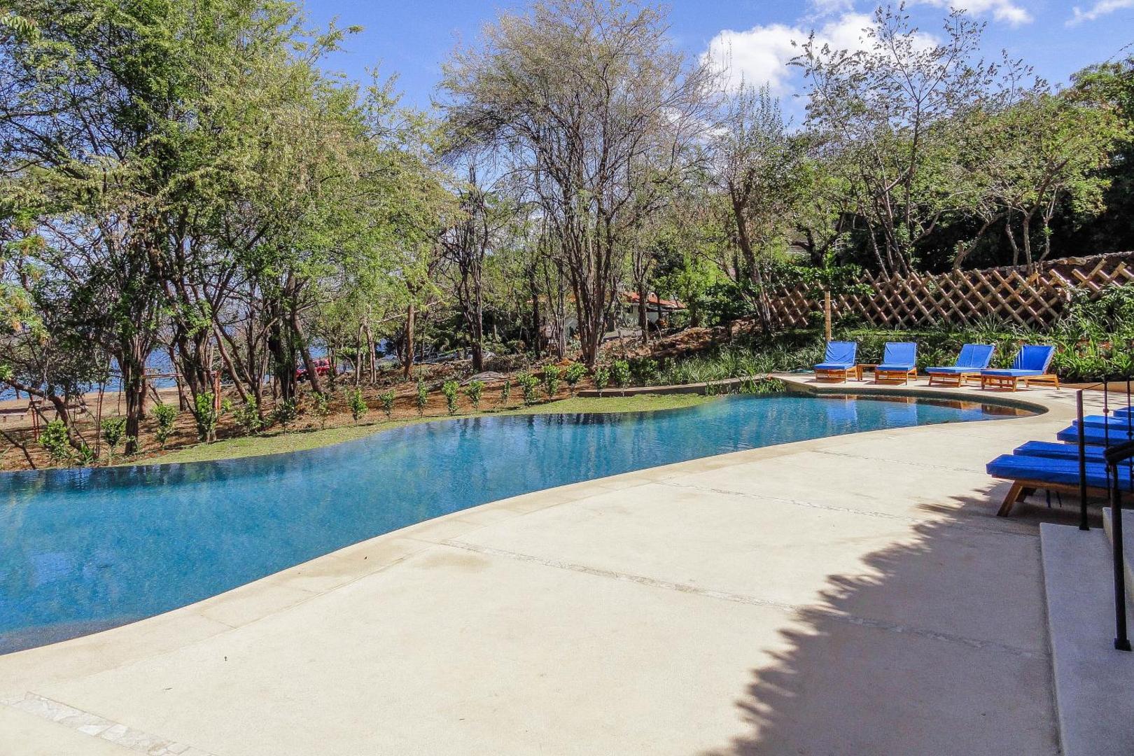 Ocotal Beach Club Hotel 2