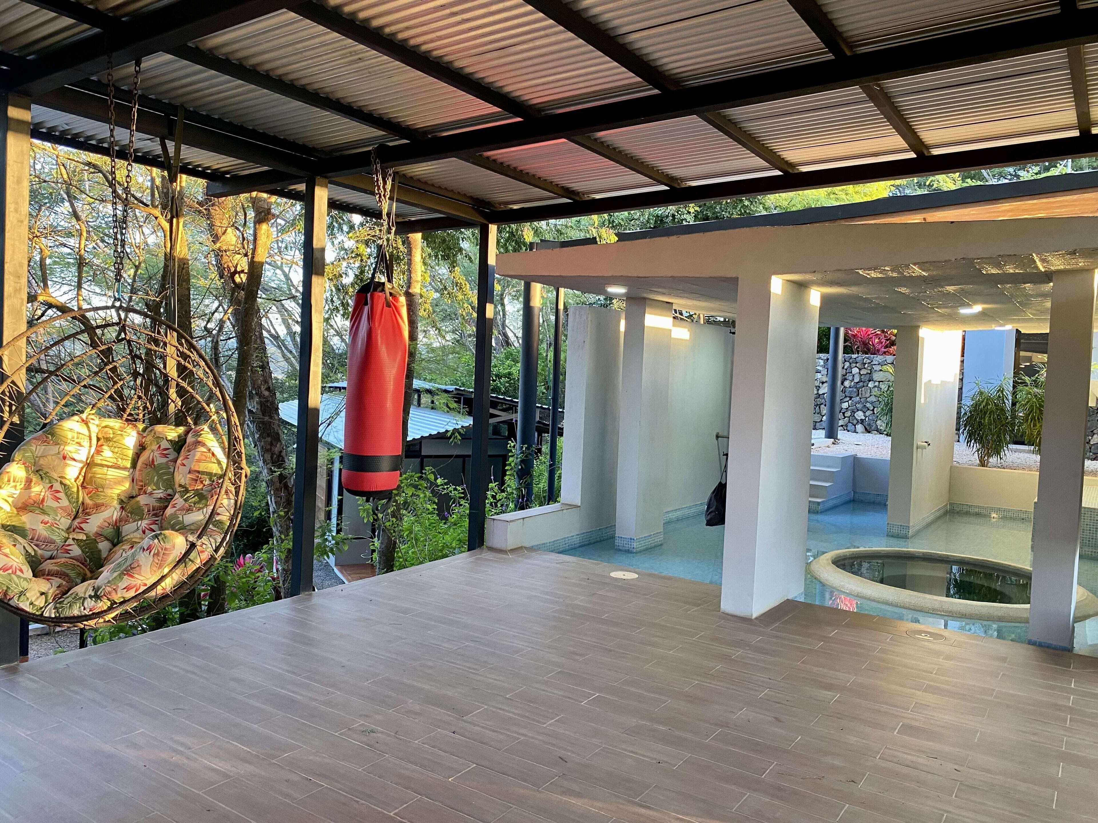 Pacific Kalokairi Adults Only