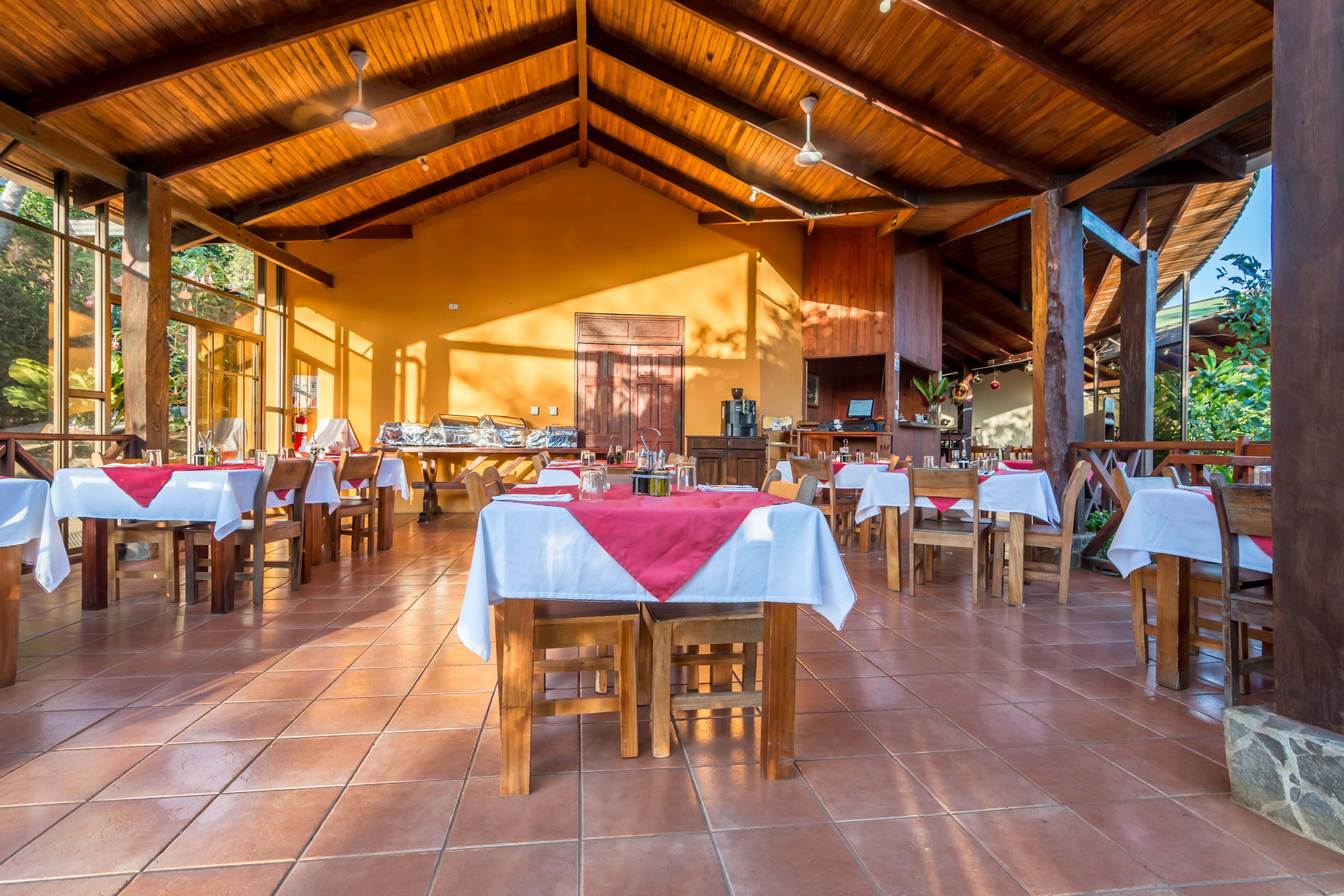 Rinconcito Lodge