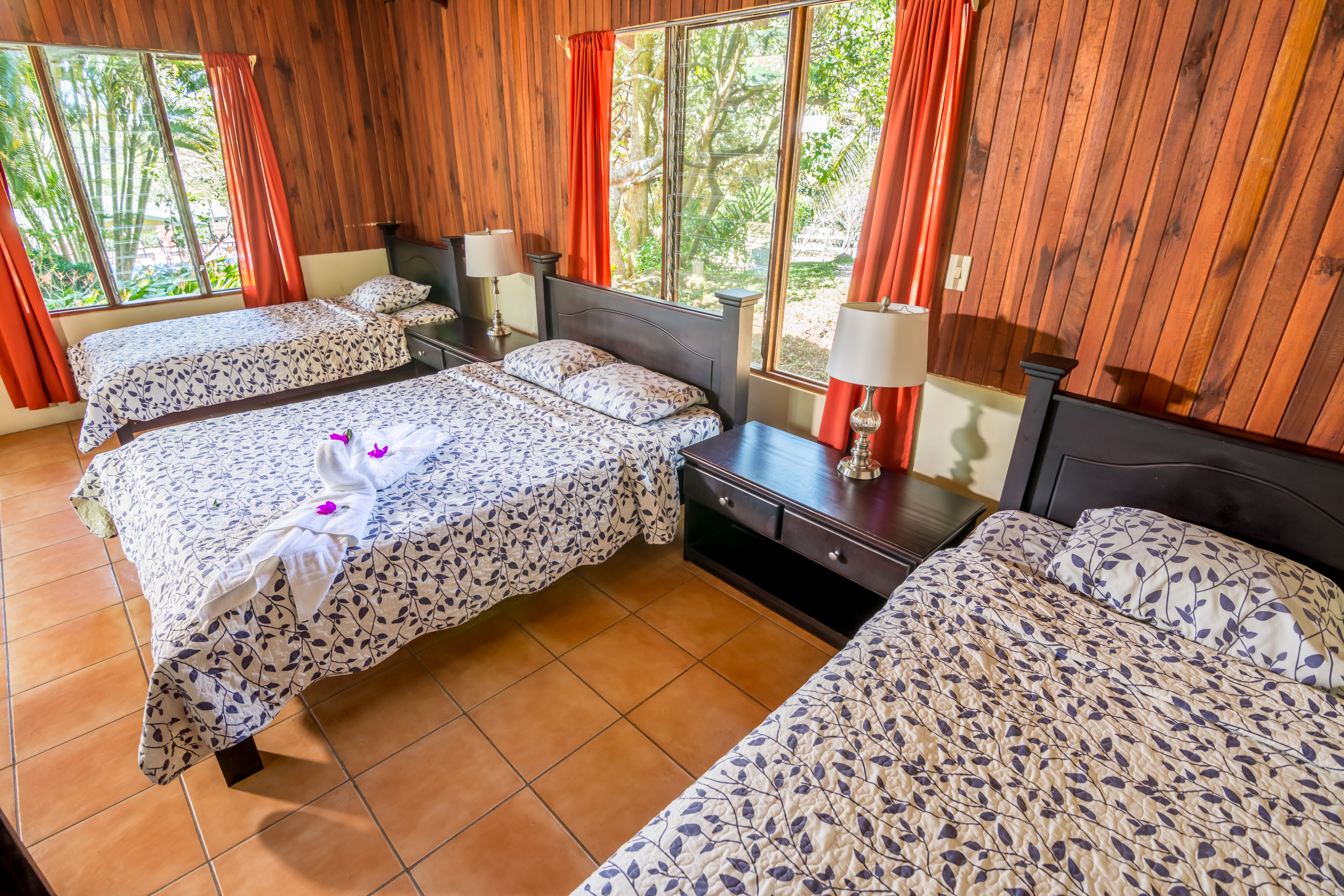 Rinconcito Lodge