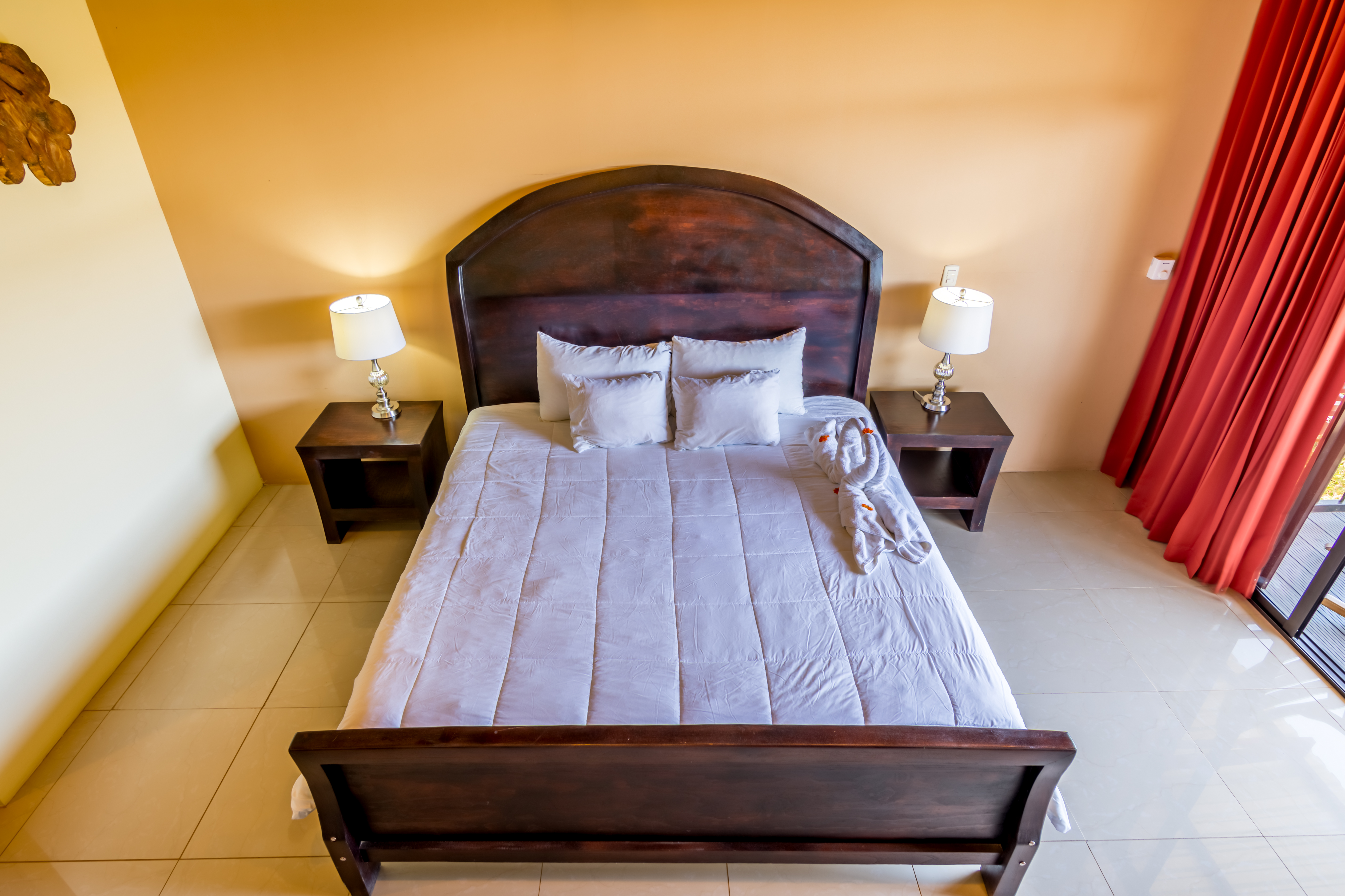 Rinconcito Lodge