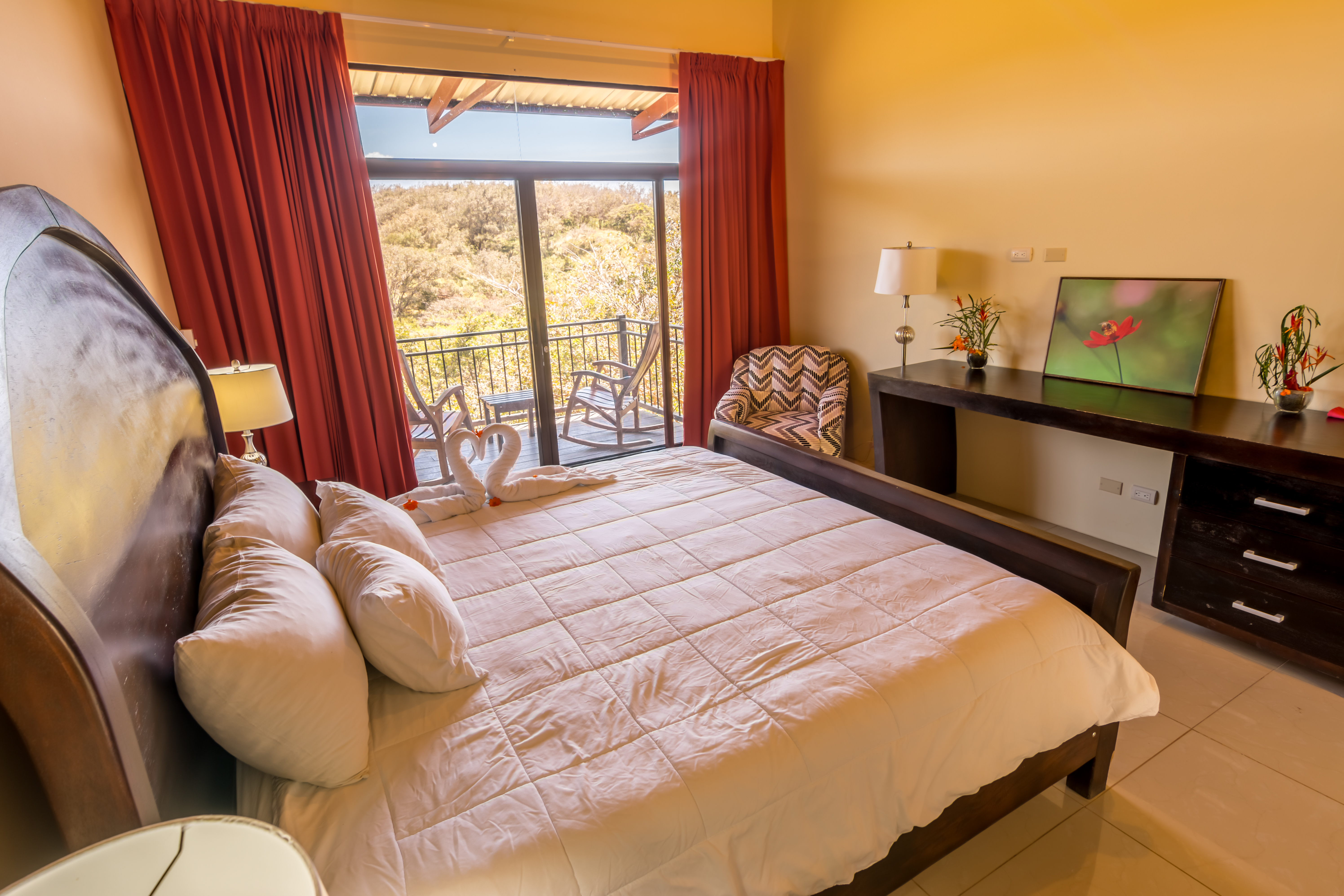 Rinconcito Lodge