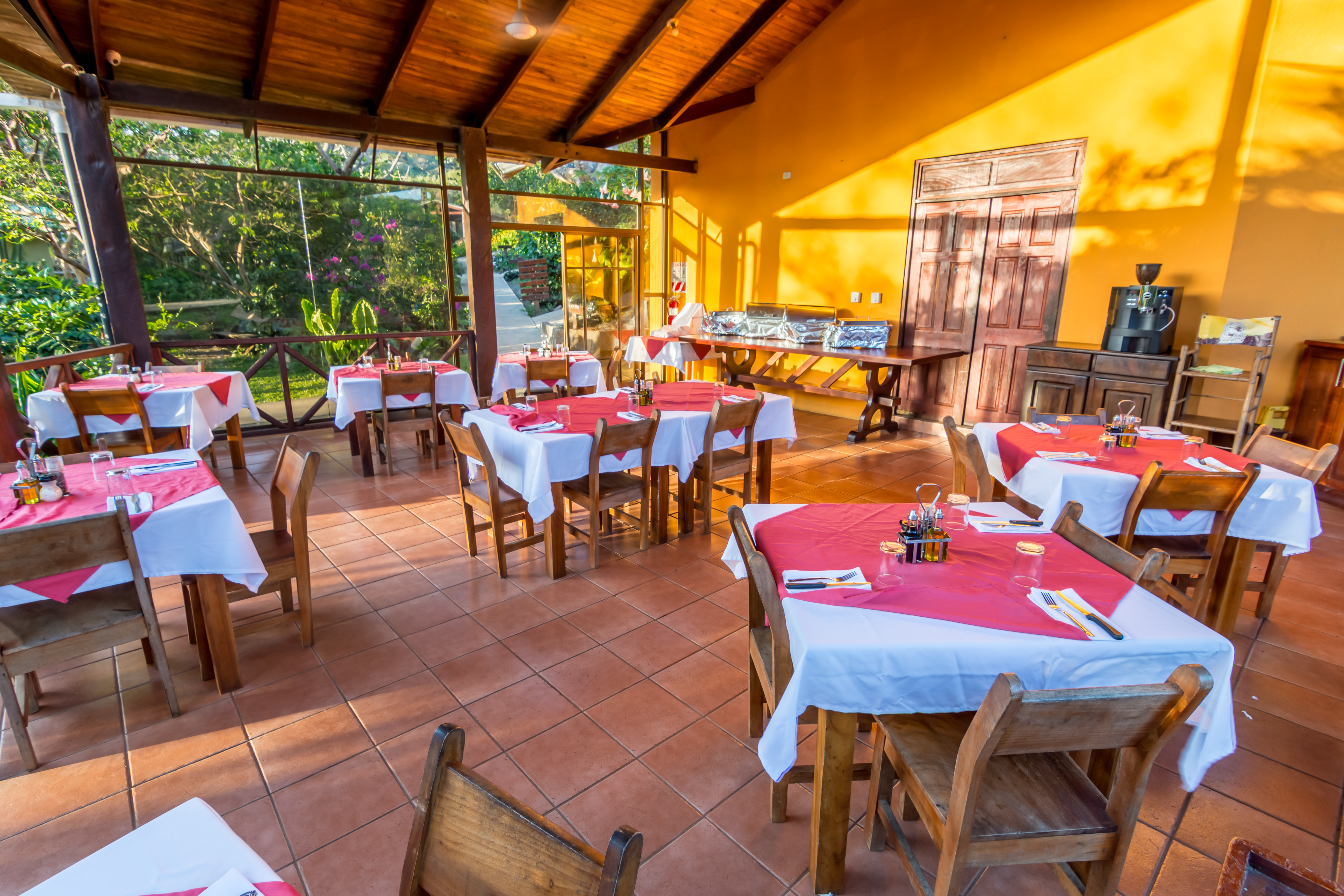 Rinconcito Lodge