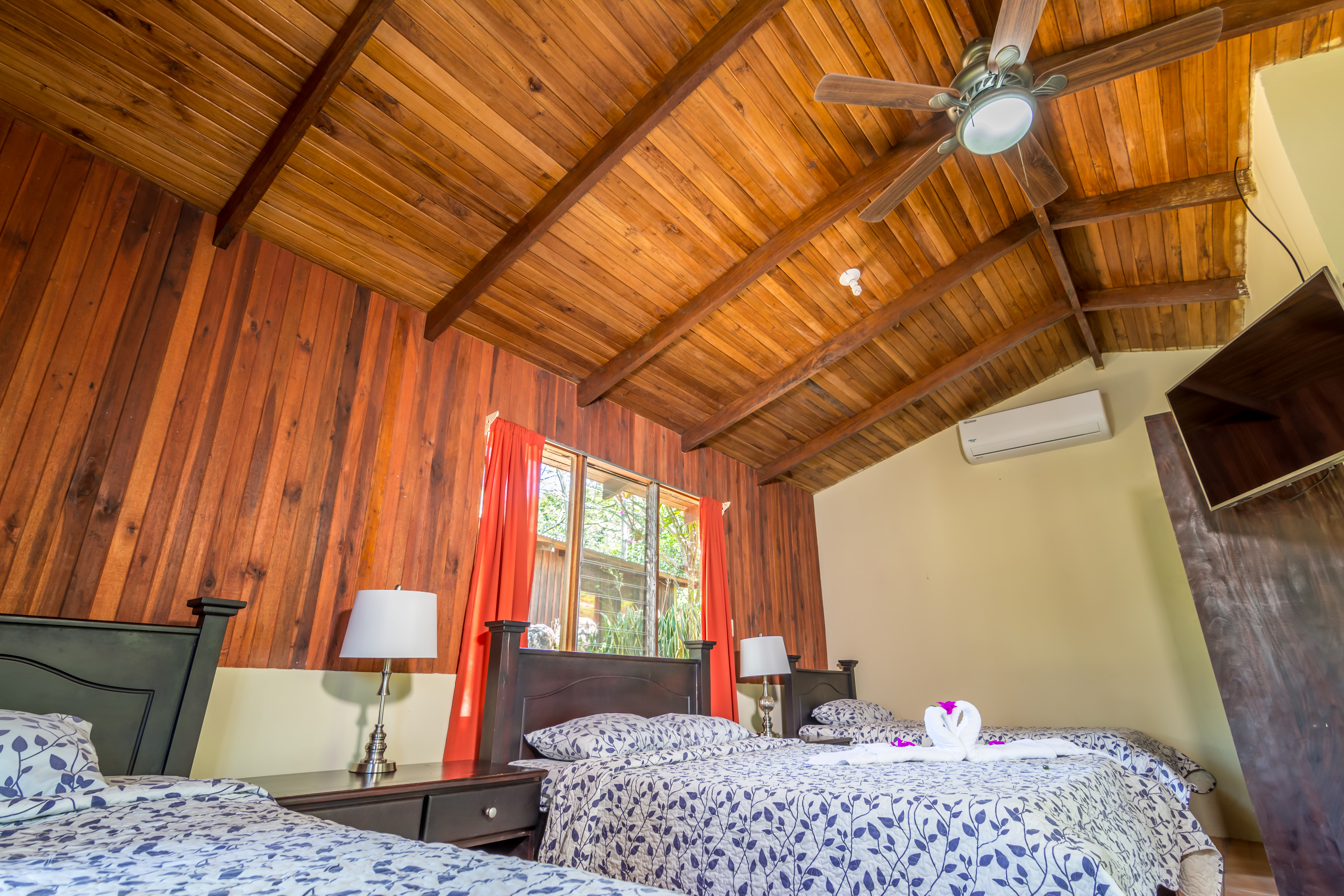 Rinconcito Lodge