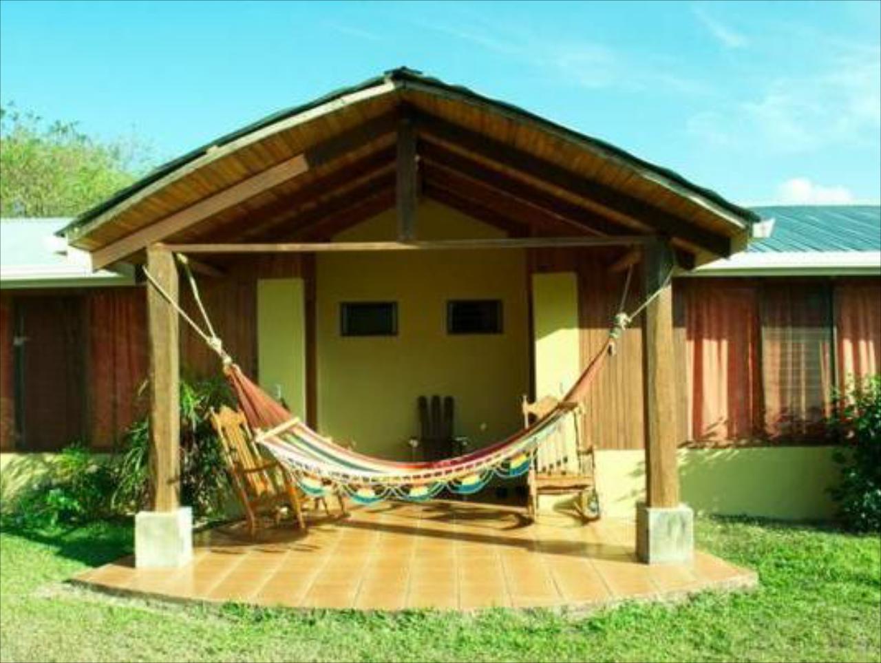 Rinconcito Lodge