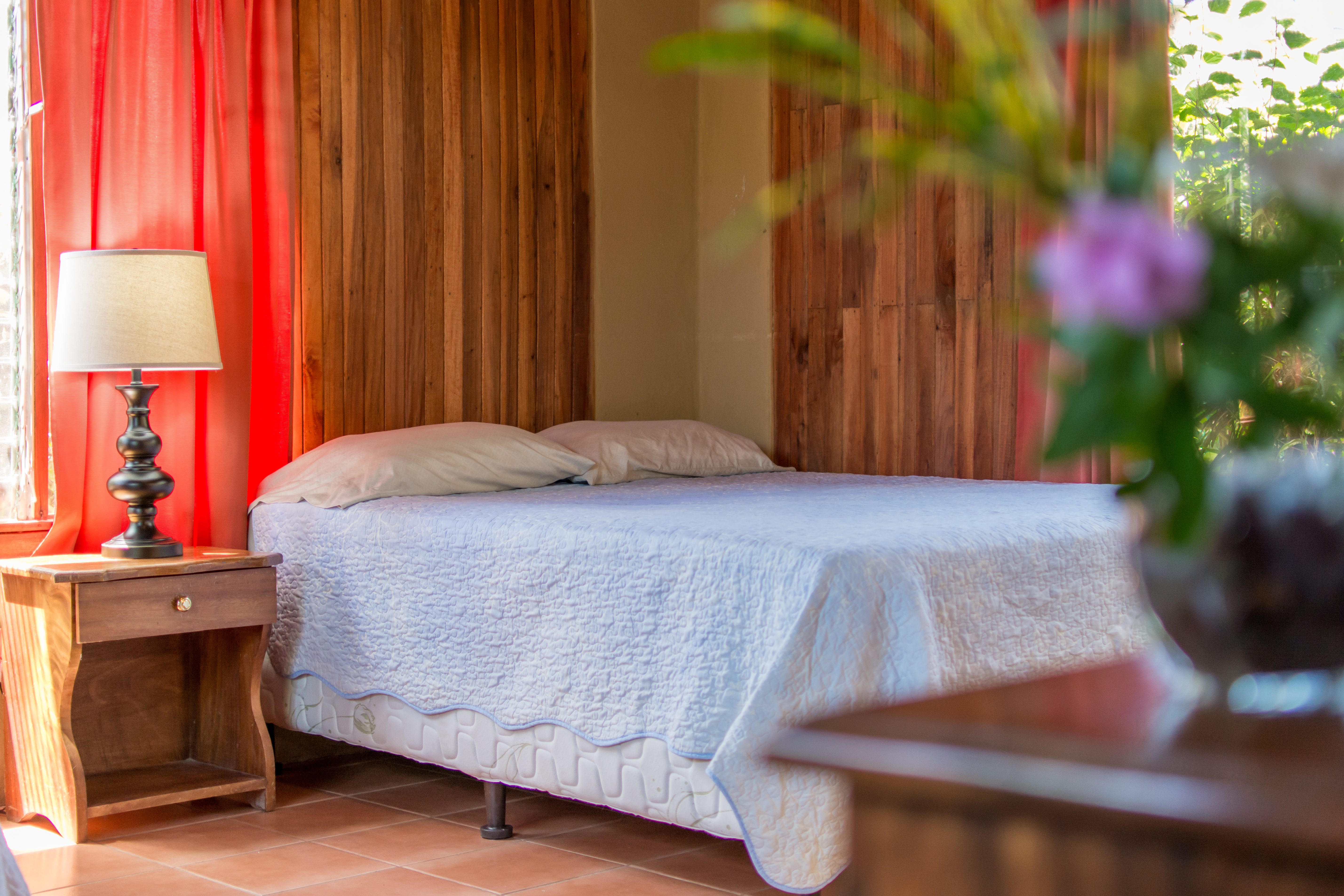 Rinconcito Lodge