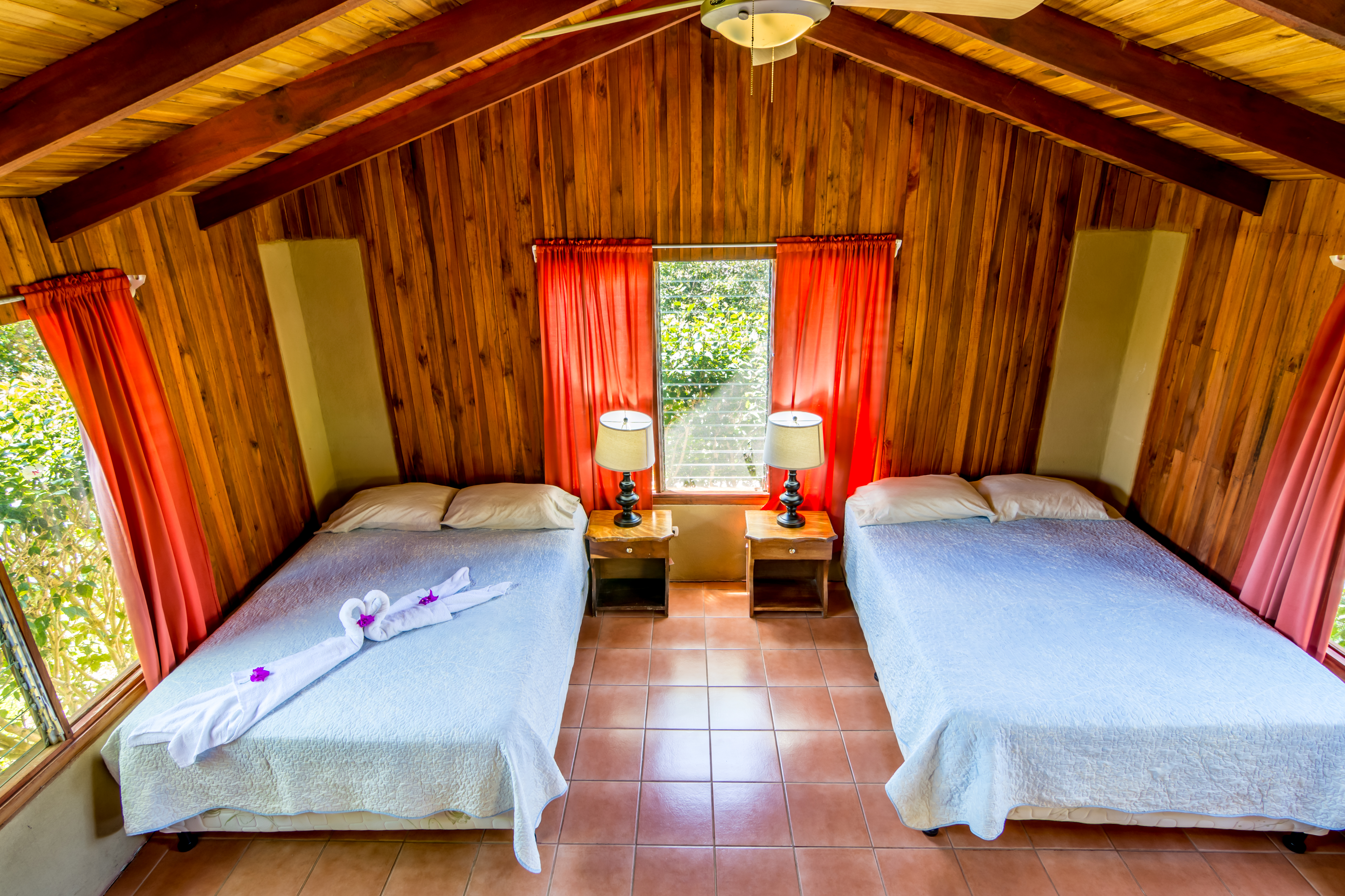 Rinconcito Lodge
