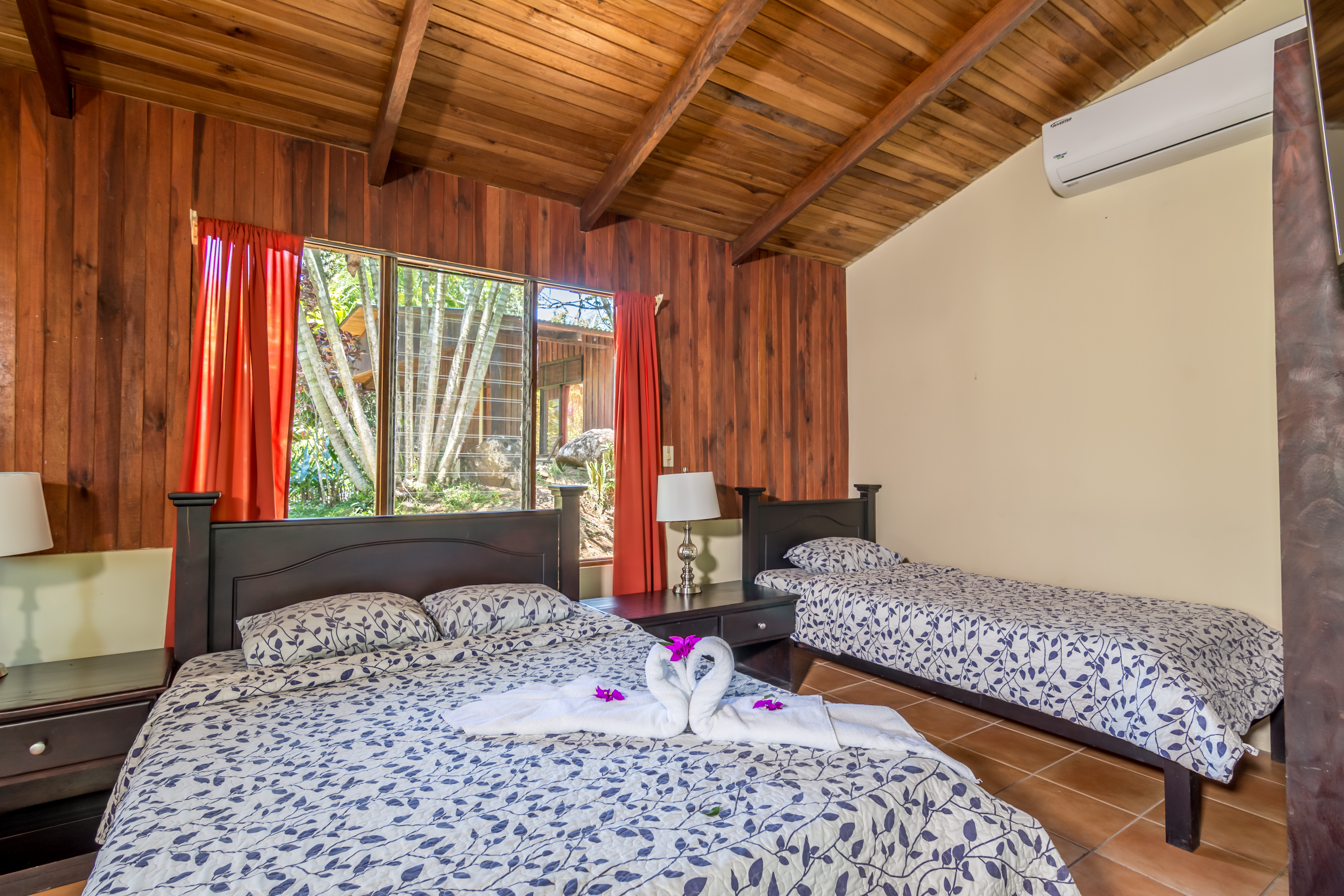 Rinconcito Lodge