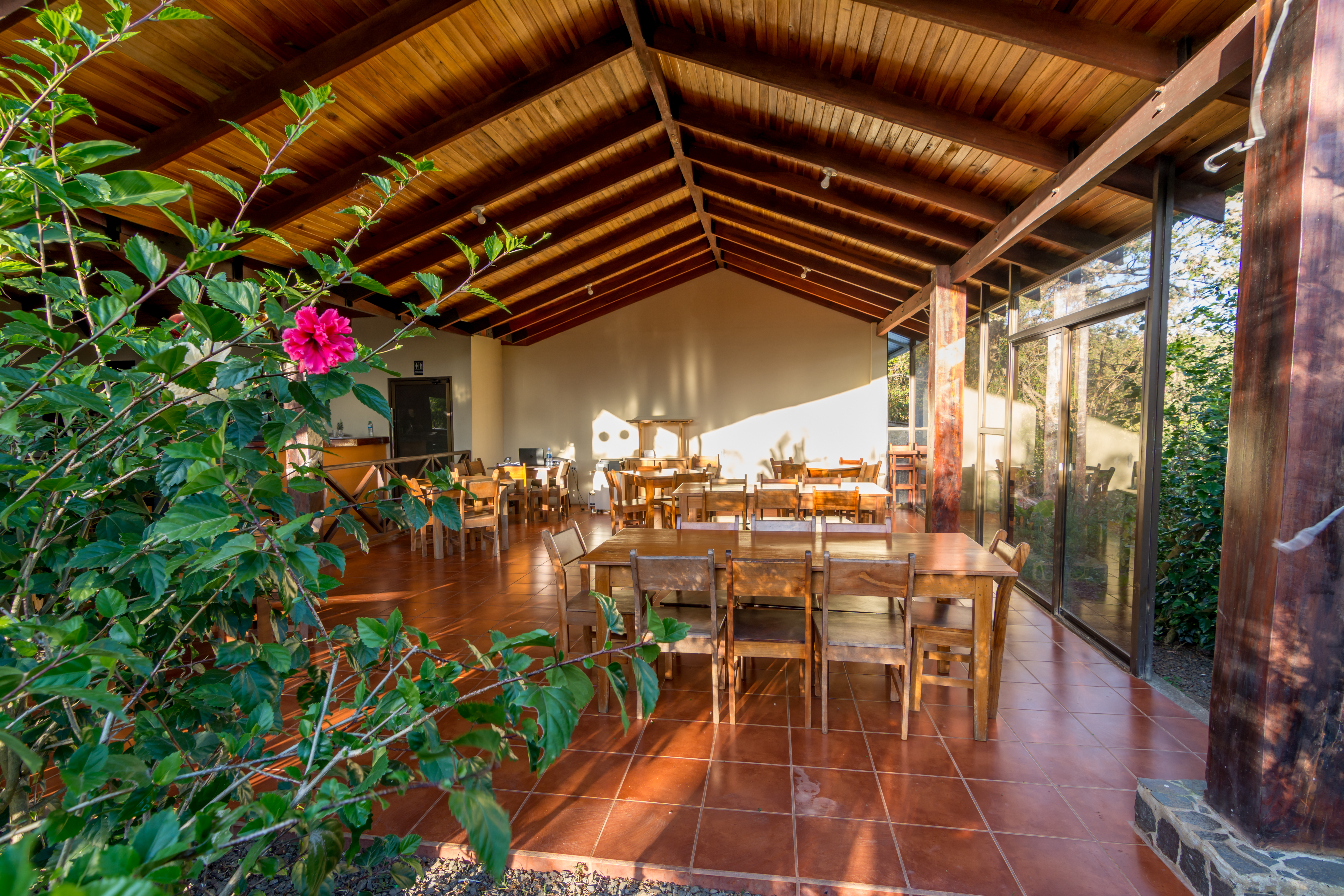Rinconcito Lodge