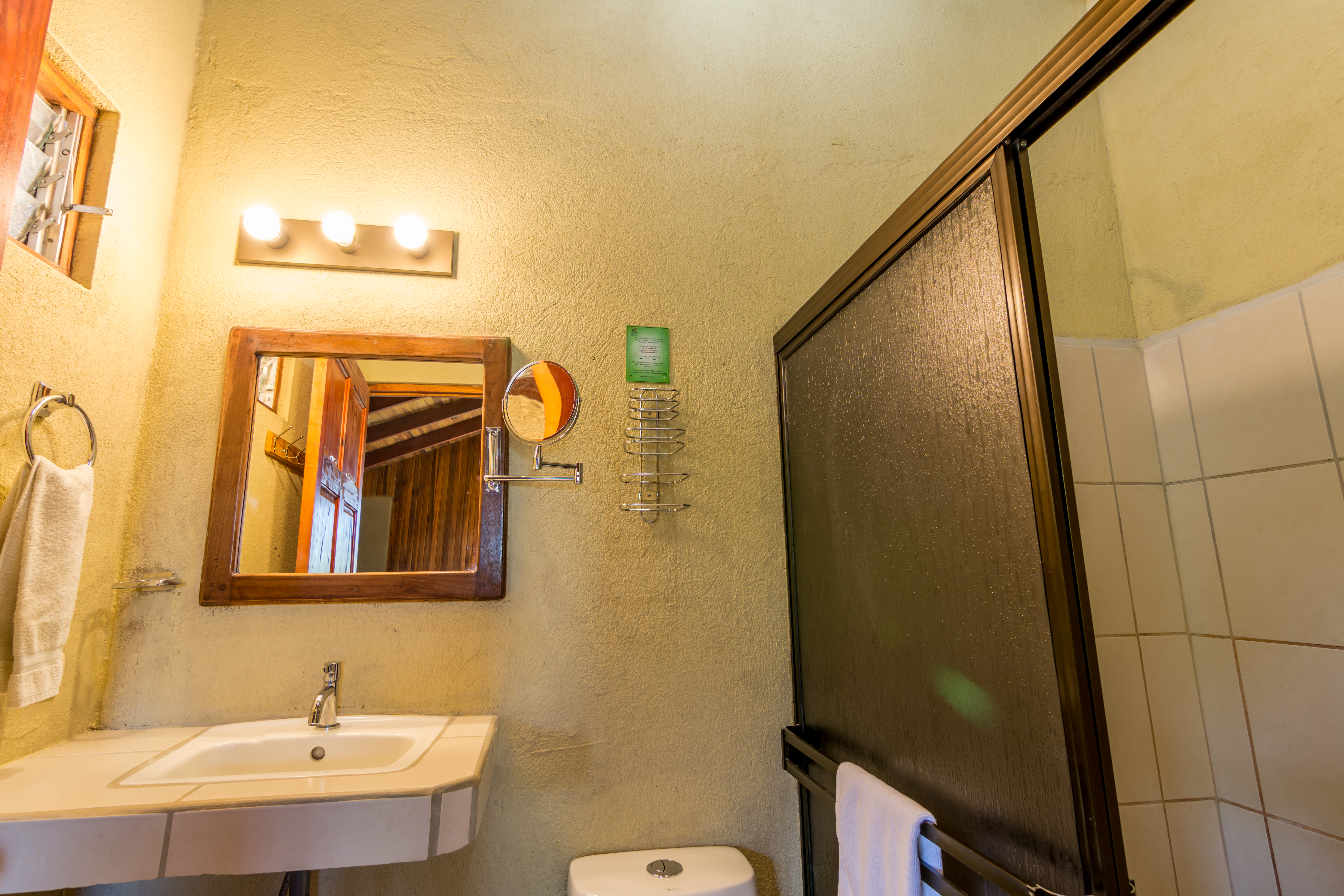 Rinconcito Lodge
