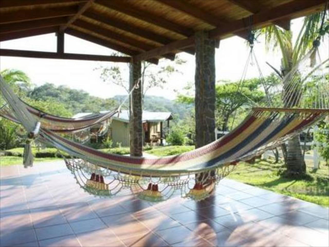 Rinconcito Lodge