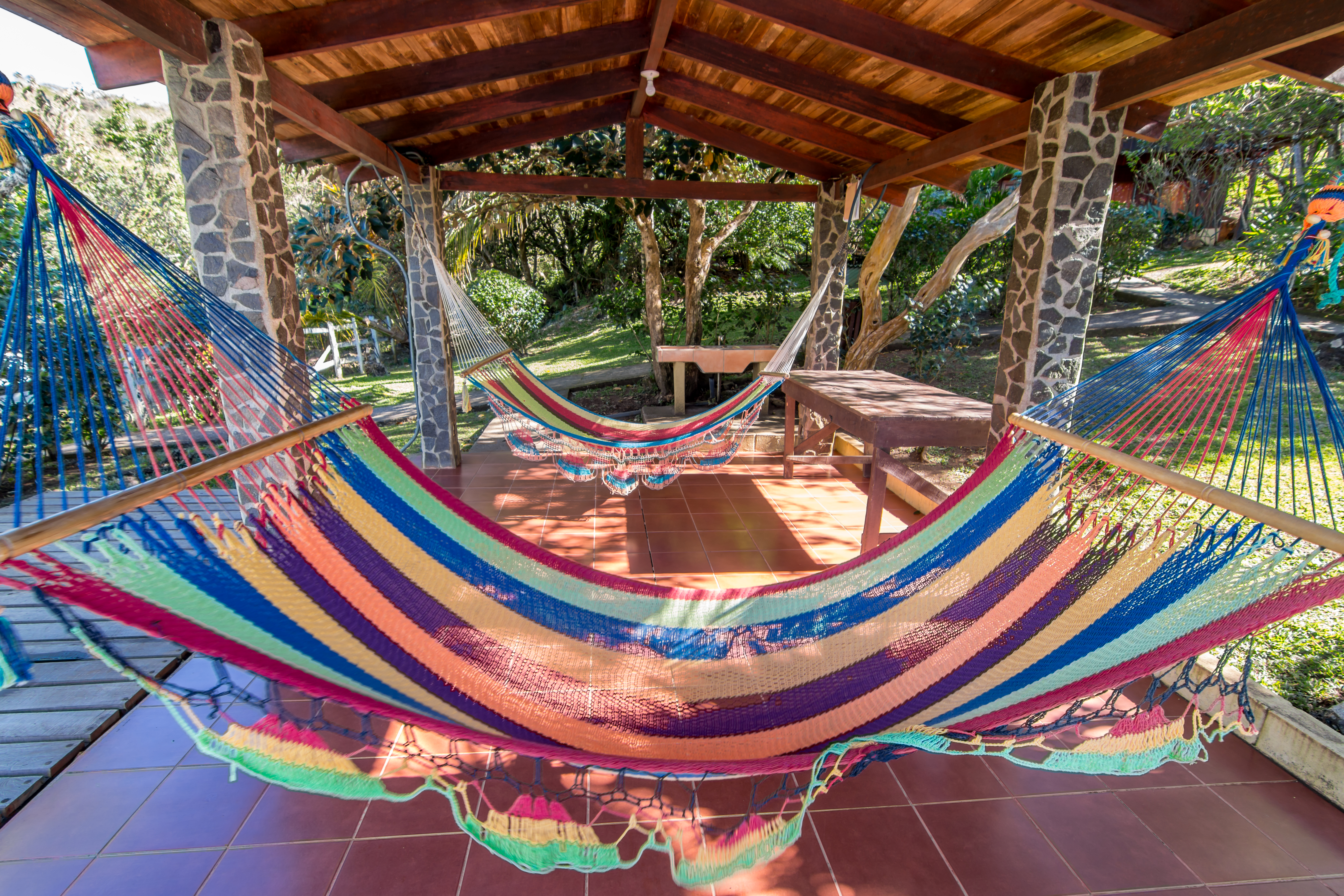 Rinconcito Lodge