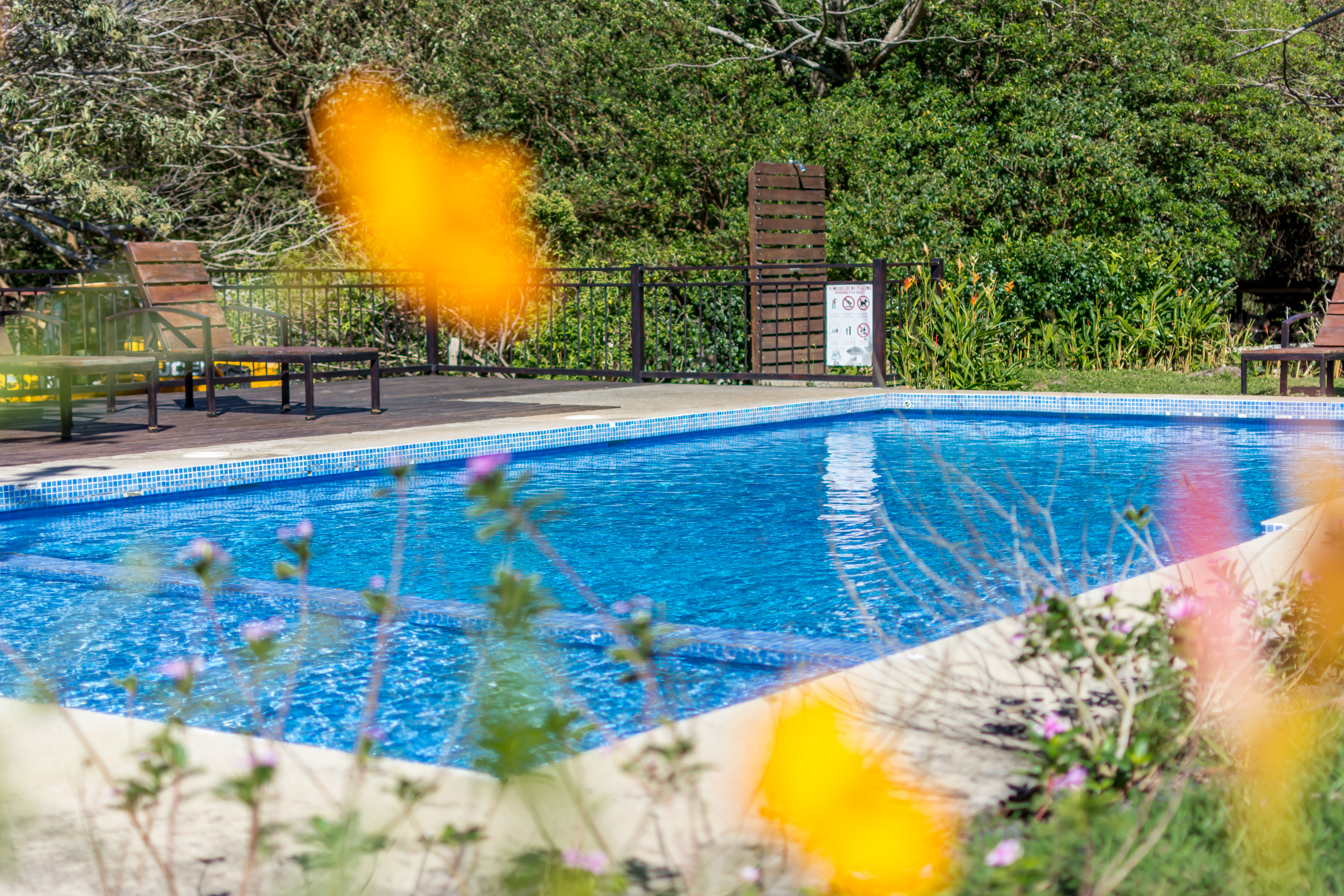 Rinconcito Lodge
