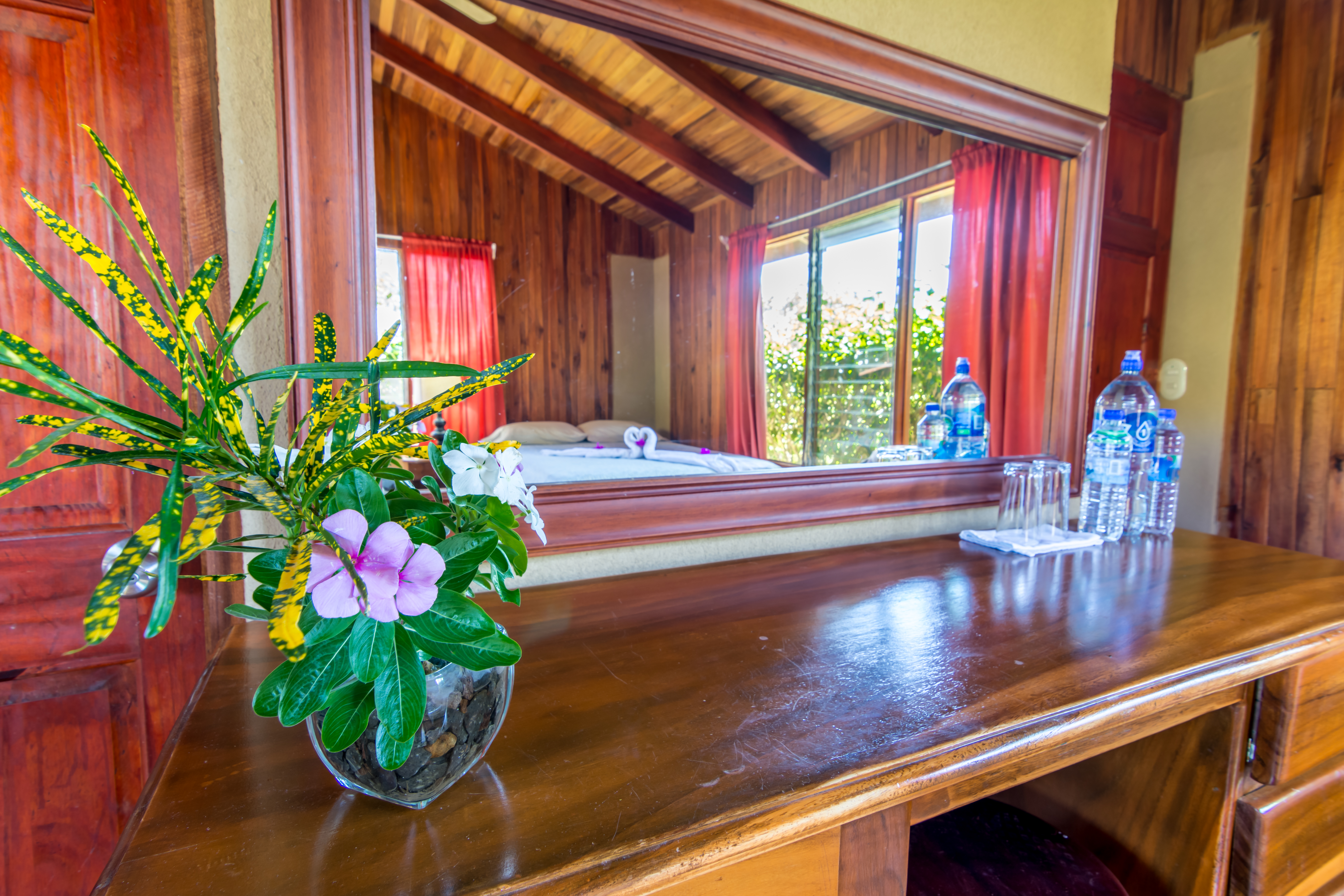 Rinconcito Lodge