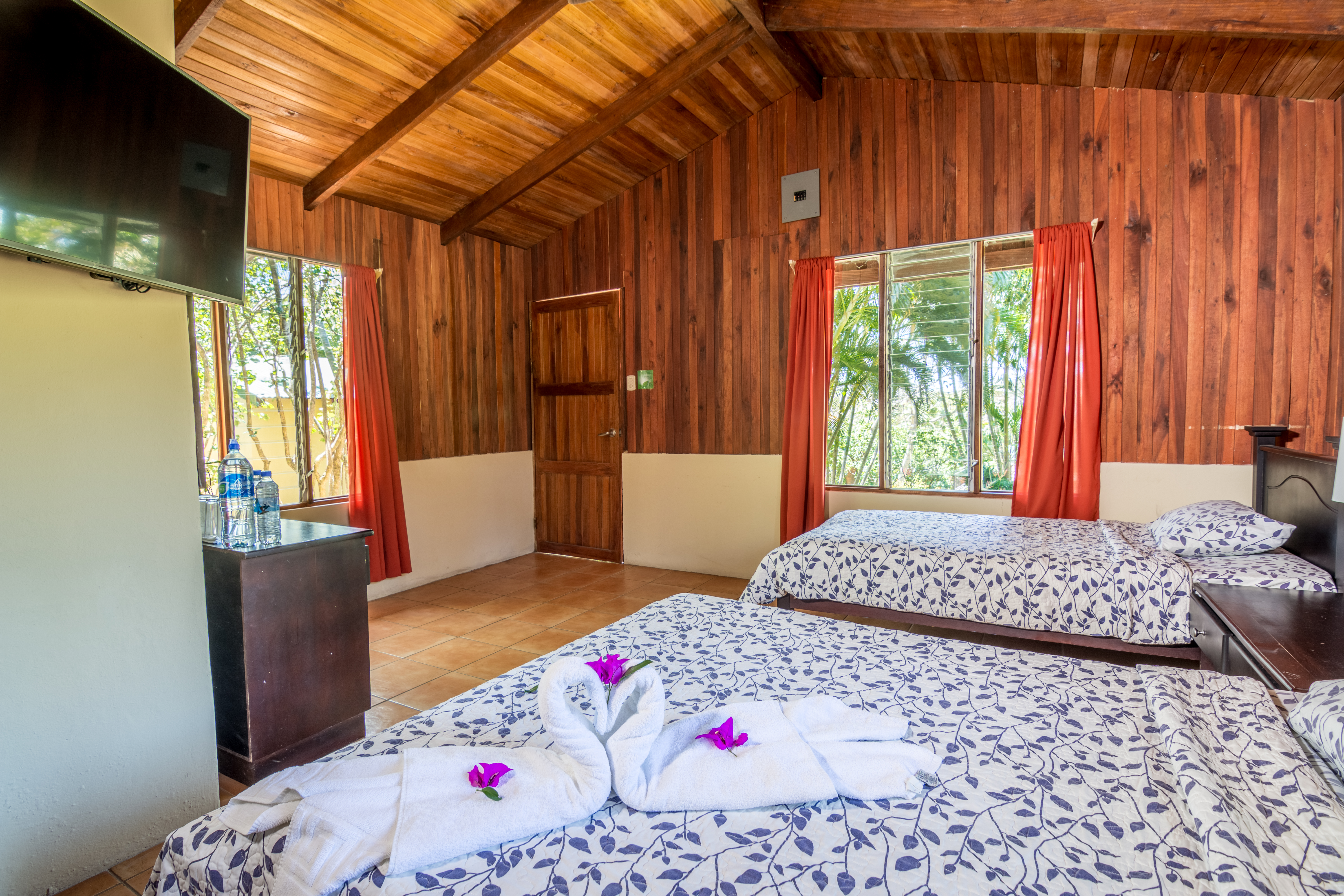 Rinconcito Lodge