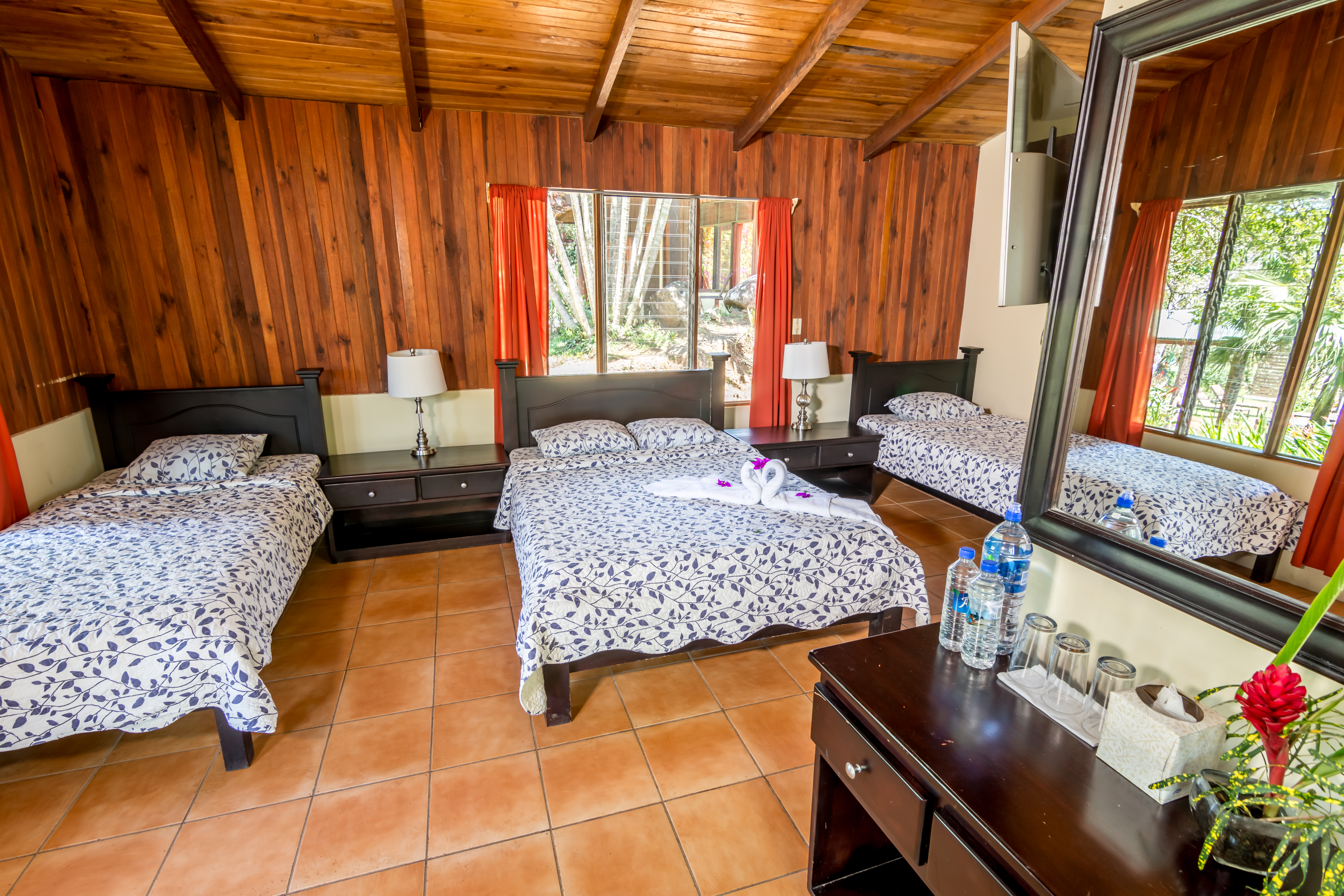 Rinconcito Lodge