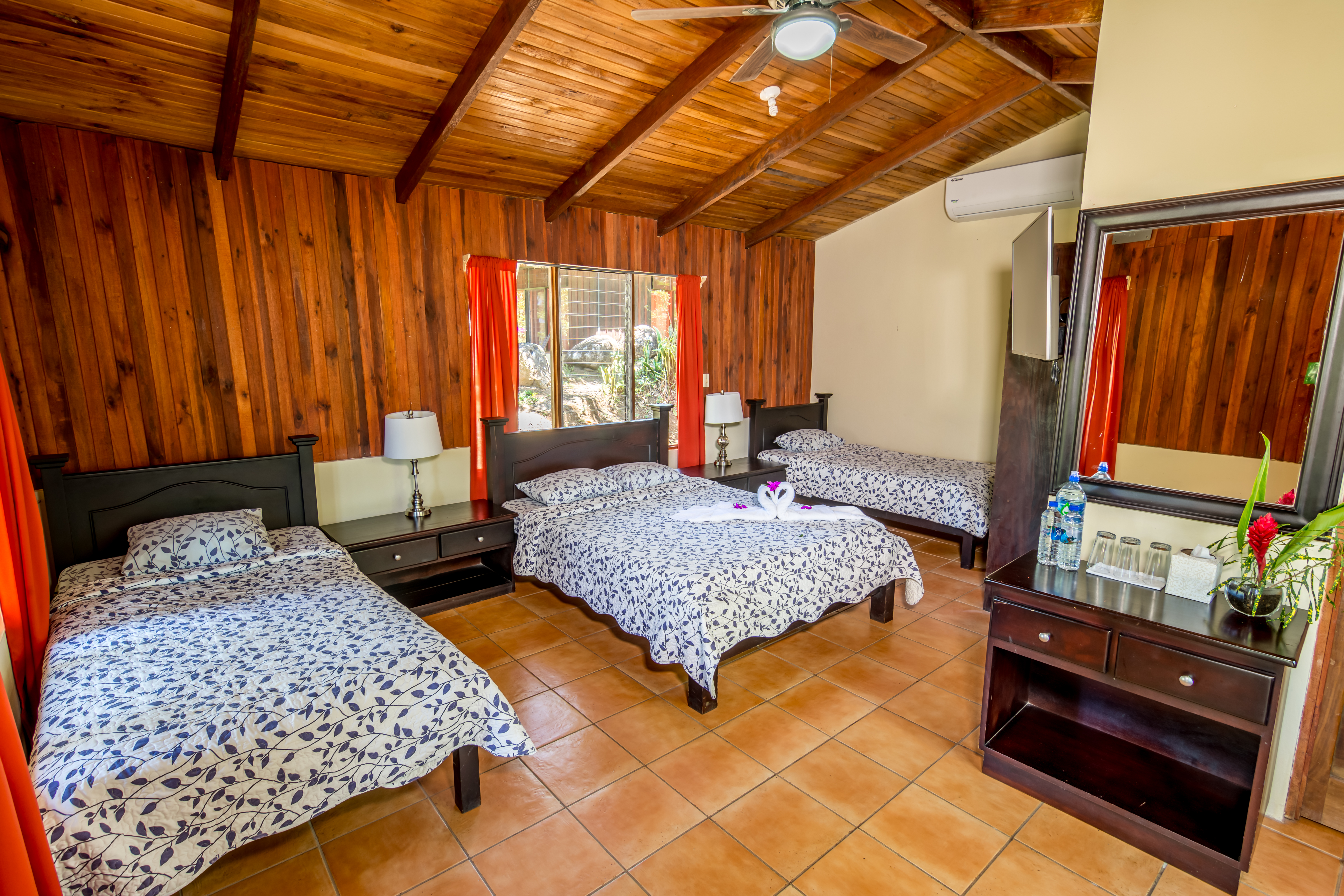 Rinconcito Lodge
