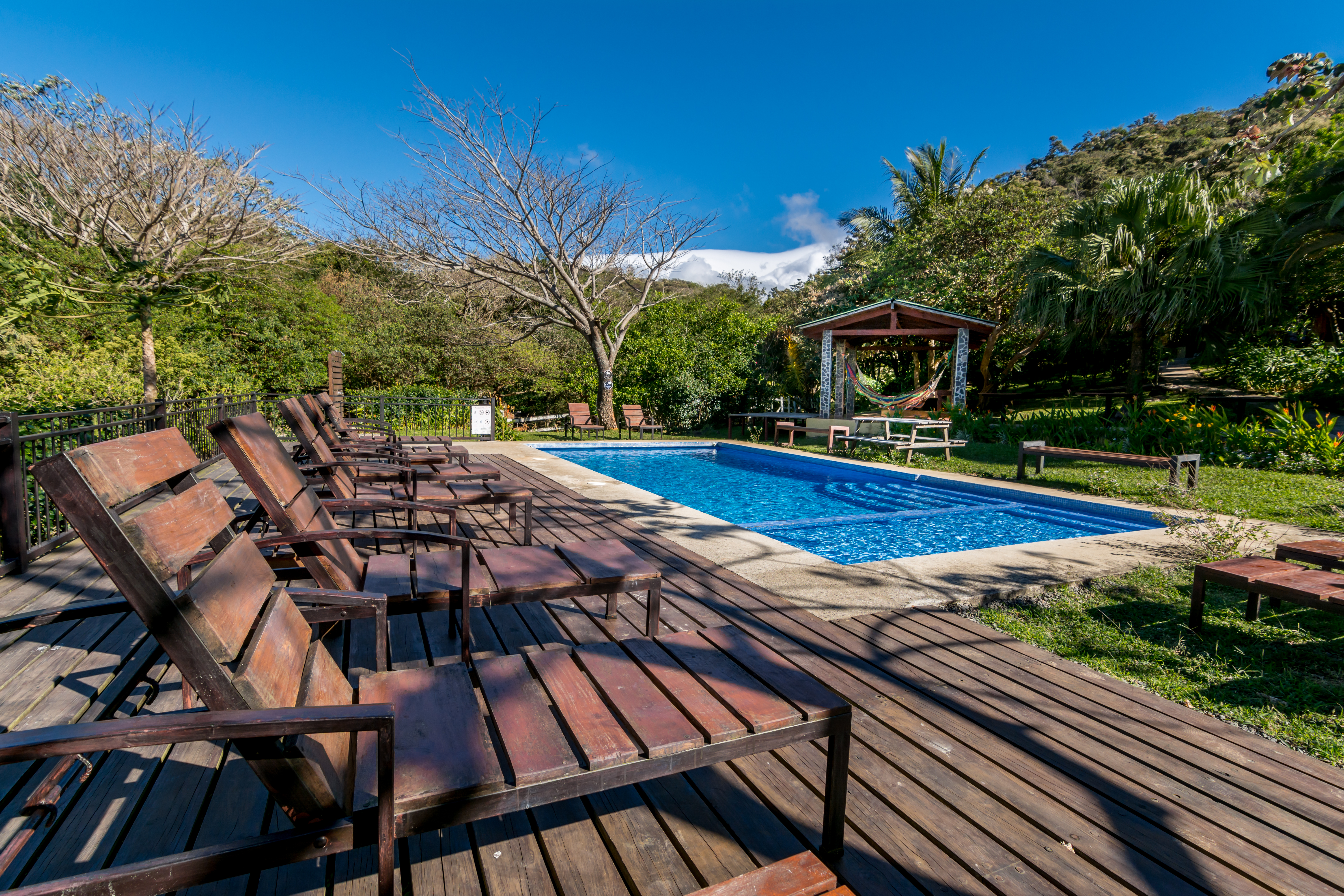 Rinconcito Lodge