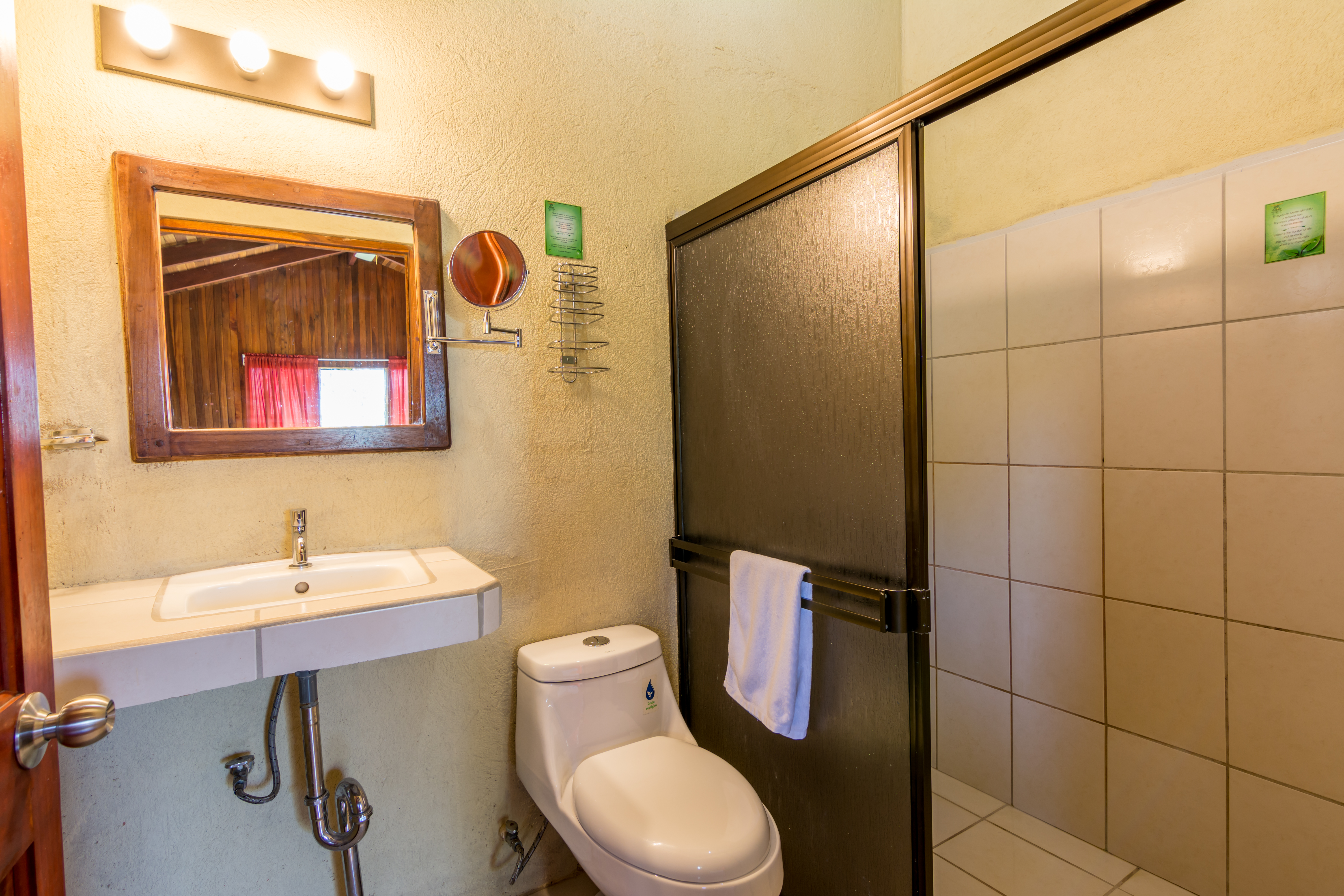 Rinconcito Lodge