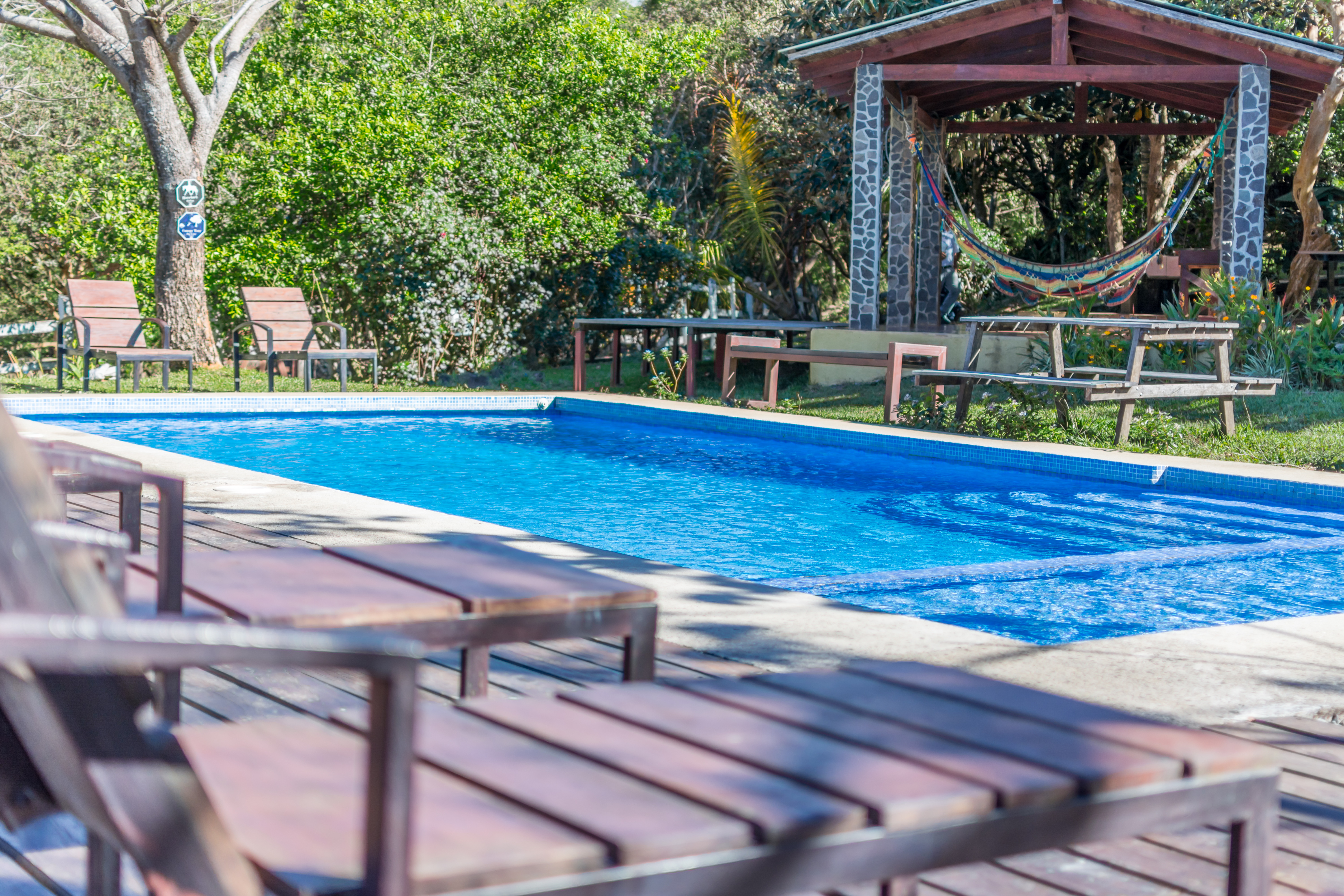 Rinconcito Lodge