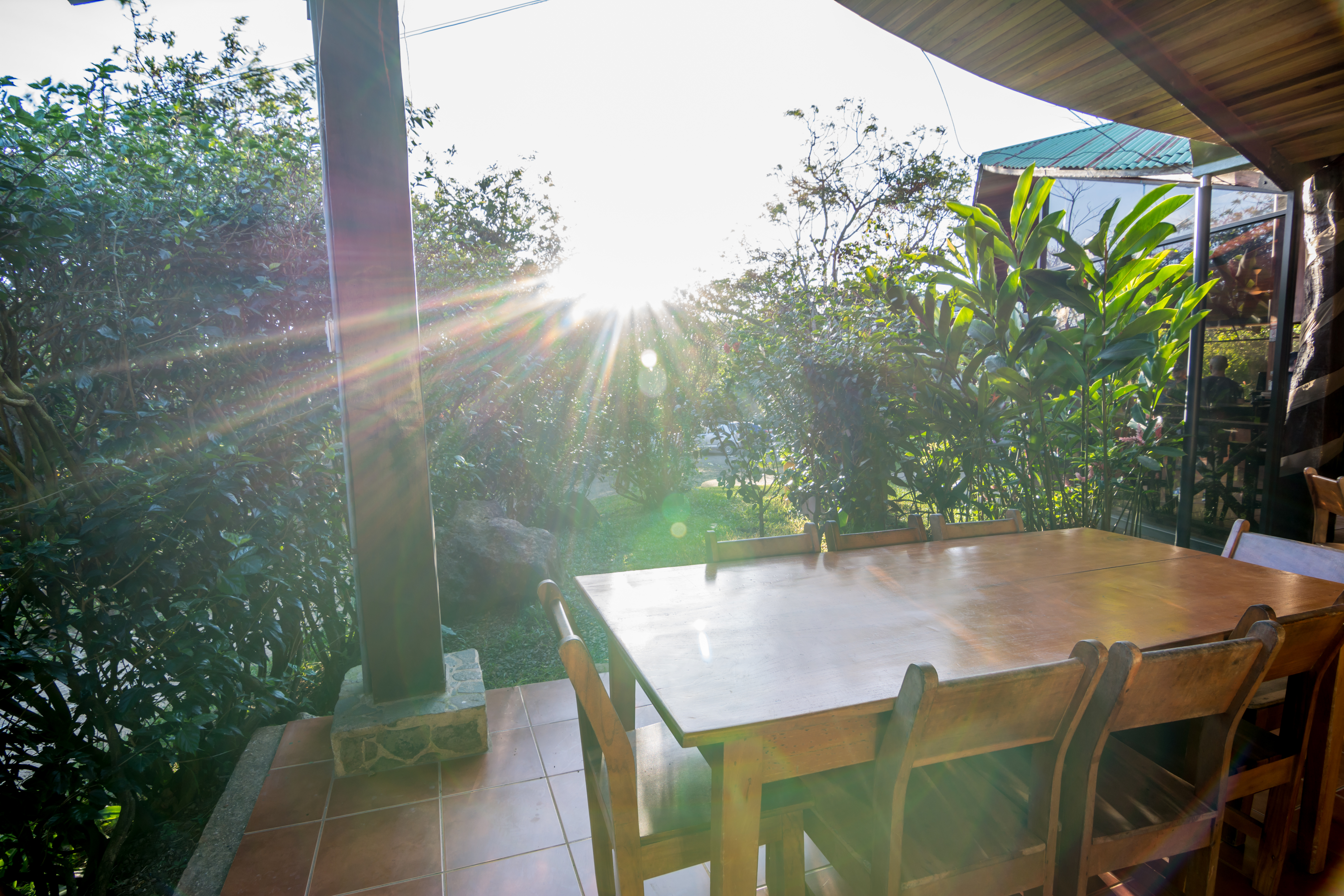 Rinconcito Lodge