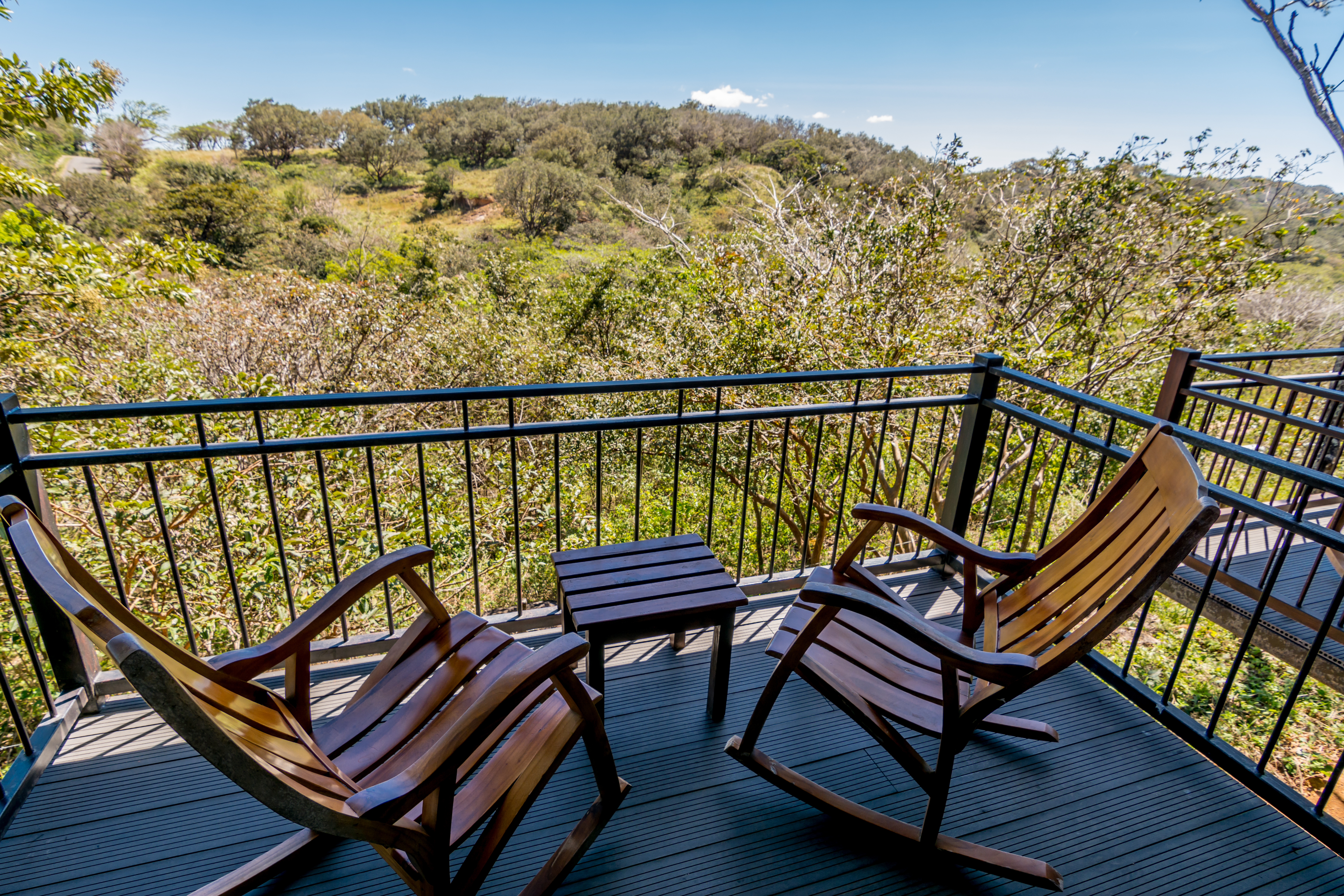 Rinconcito Lodge