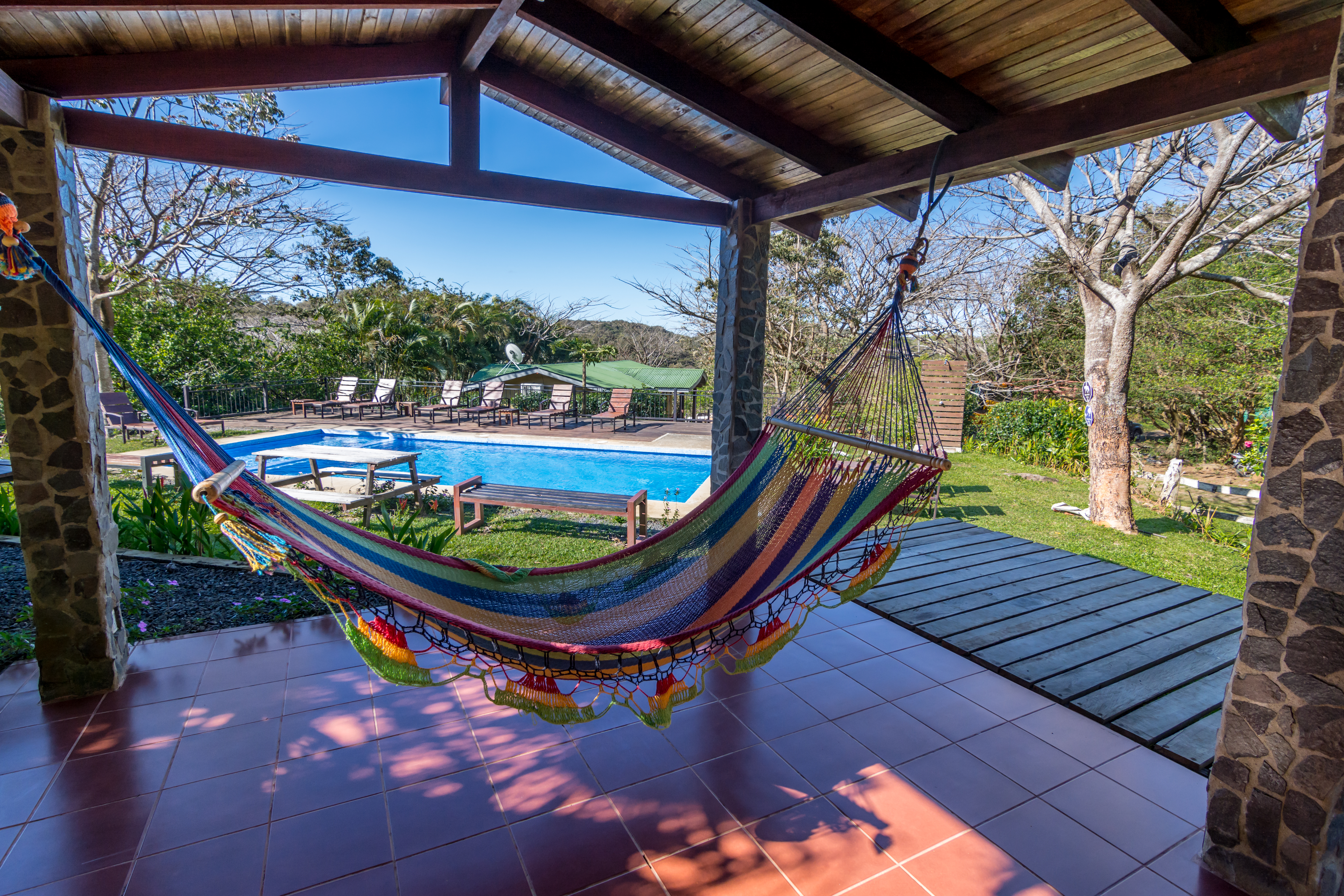 Rinconcito Lodge