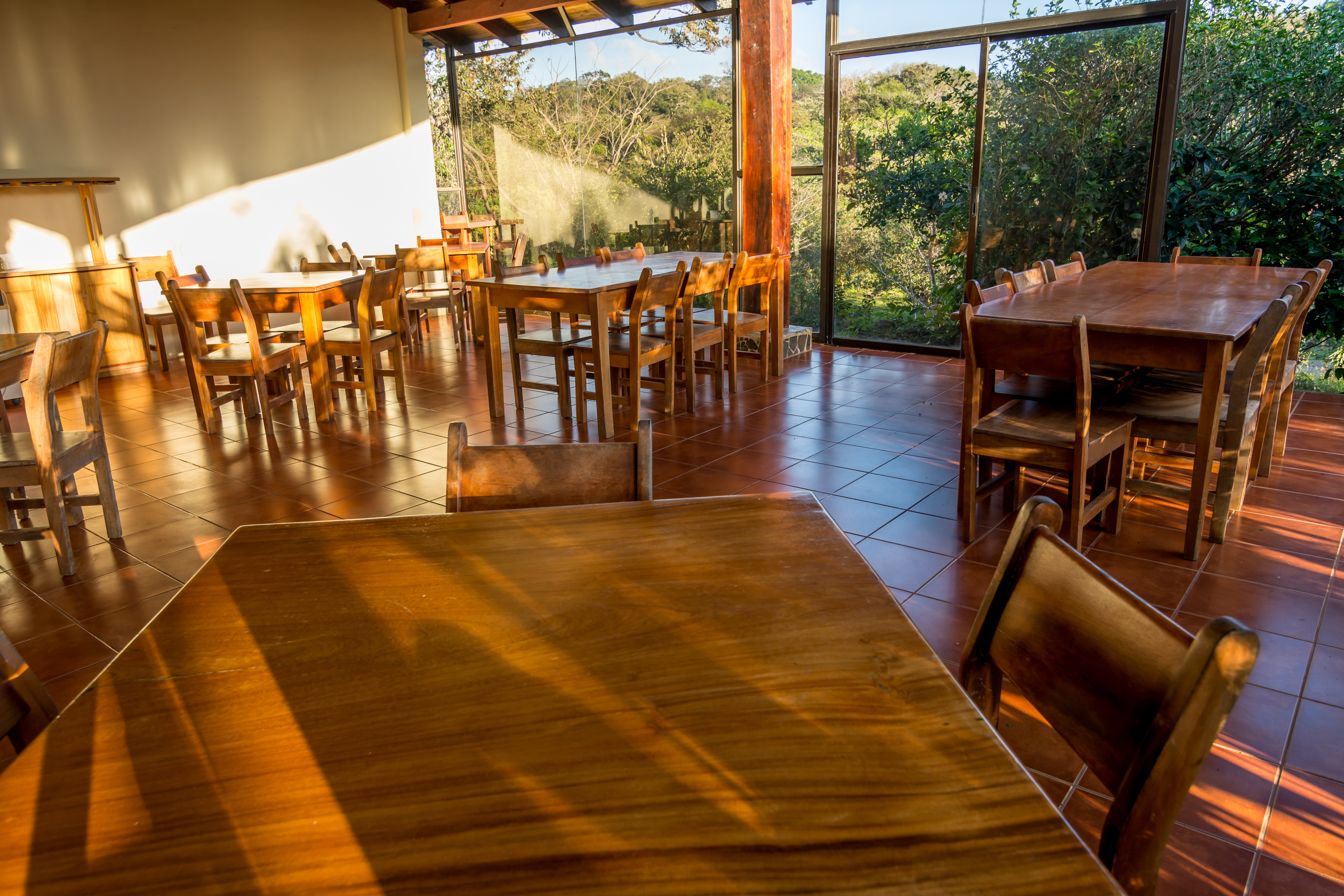 Rinconcito Lodge