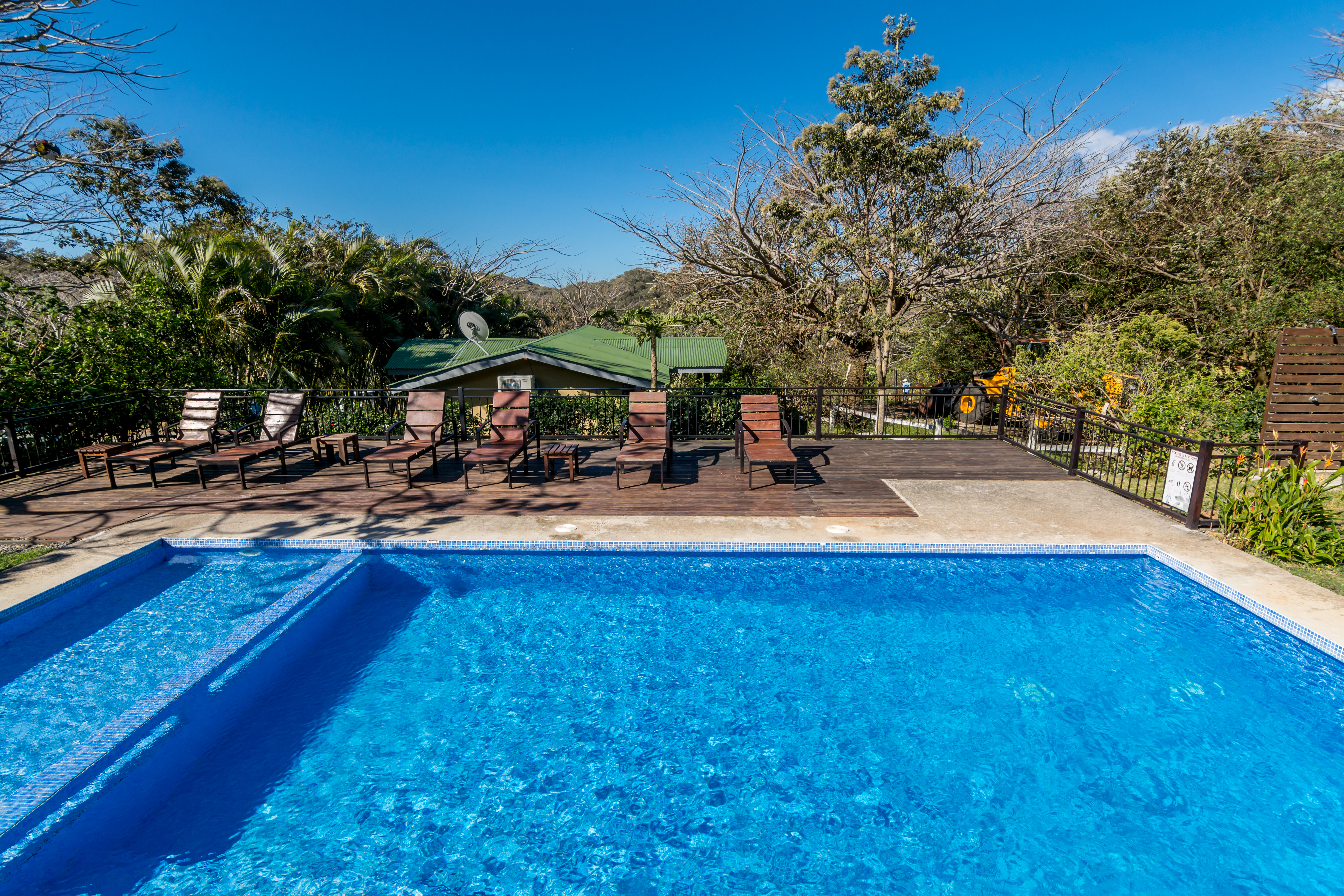 Rinconcito Lodge