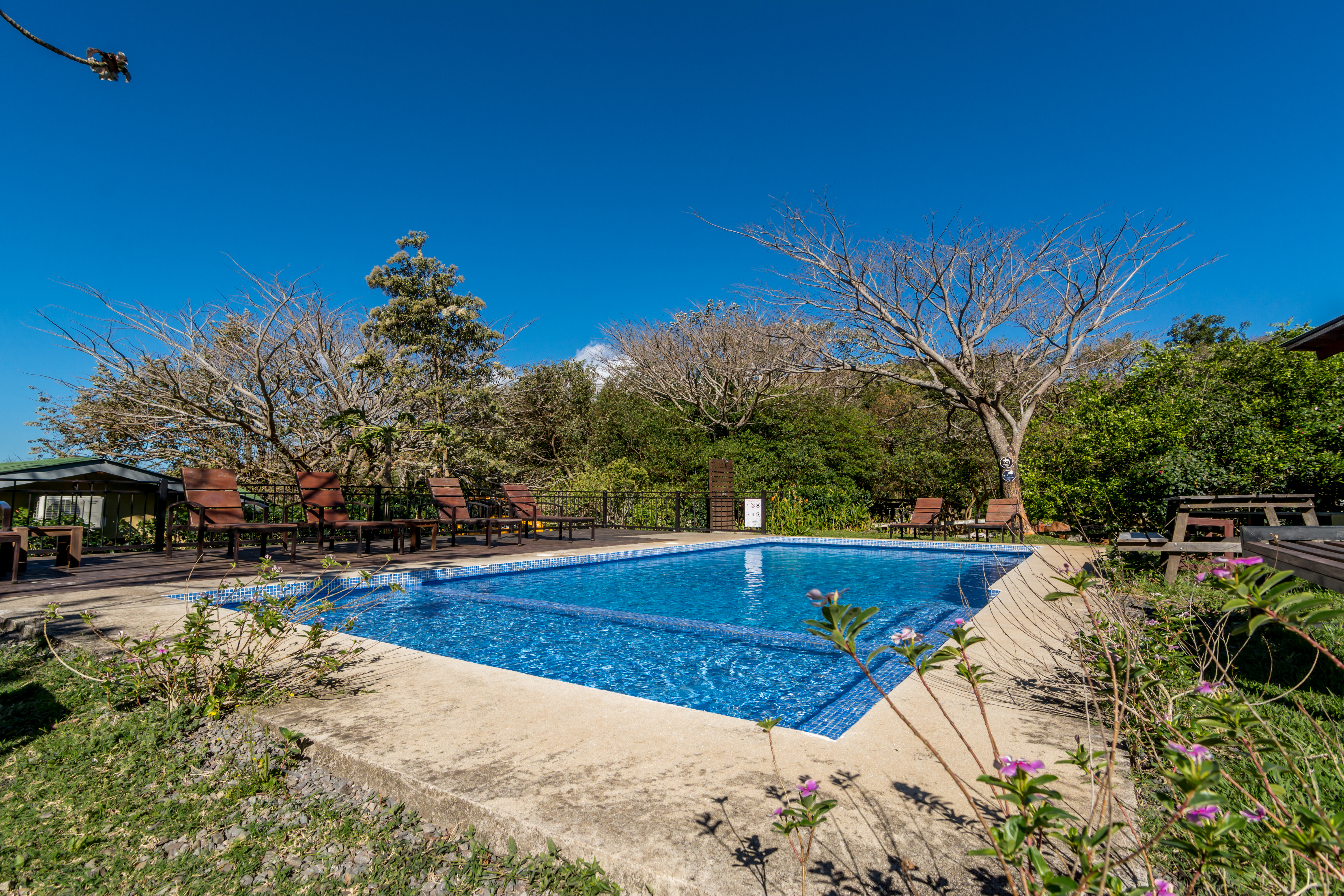 Rinconcito Lodge